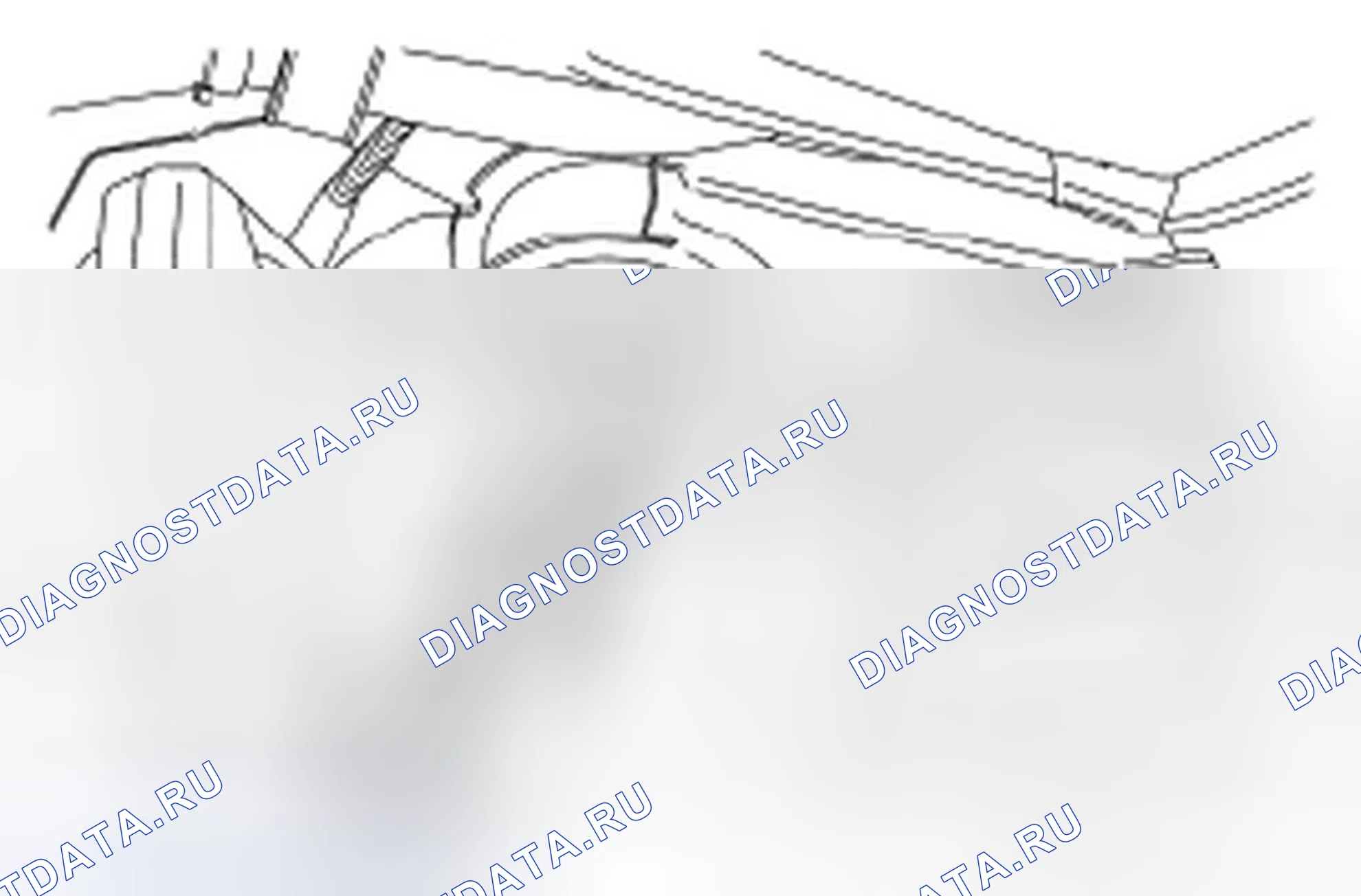 Рис. 30. Ford Taurus VI