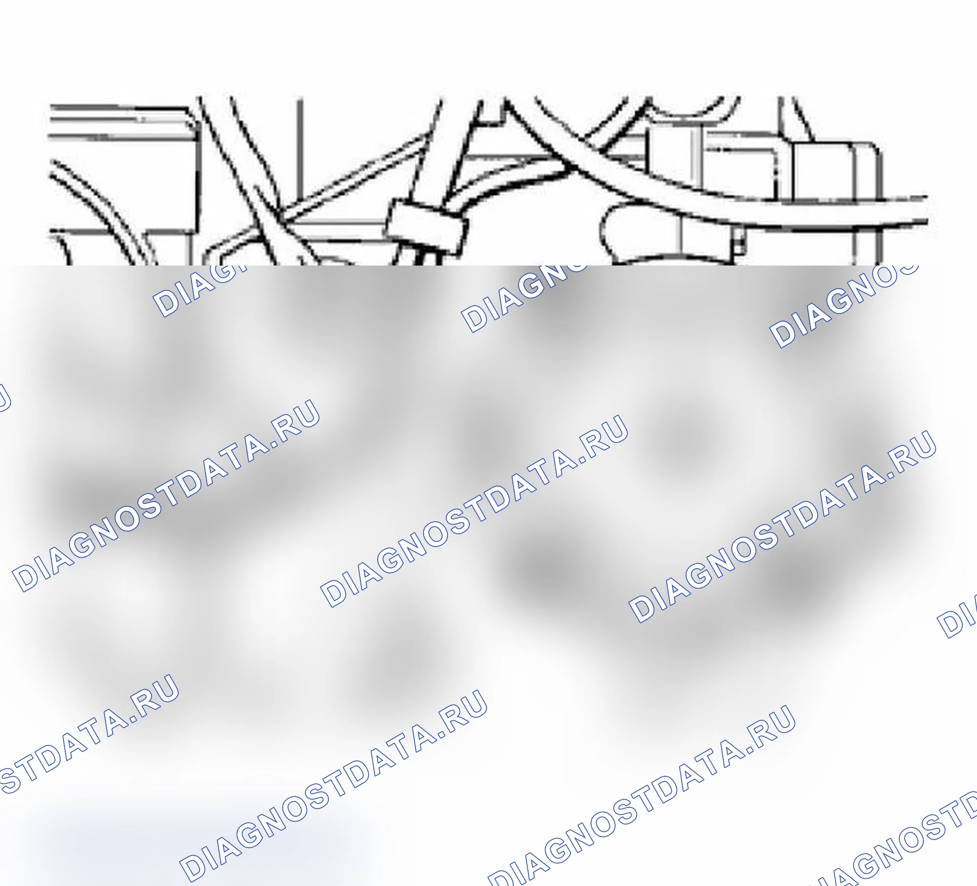 Рис. 223: УСТАНОВКА. Porsche Boxster S 986 рестайлинг