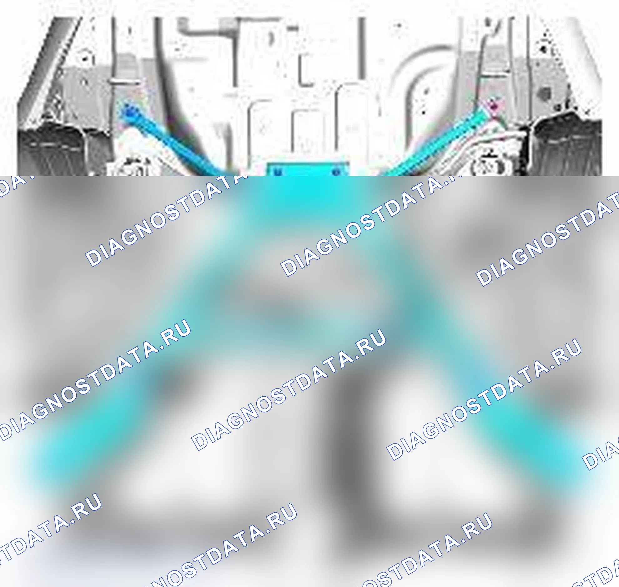 Рис. 3. Jaguar XKR II рестайлинг 2