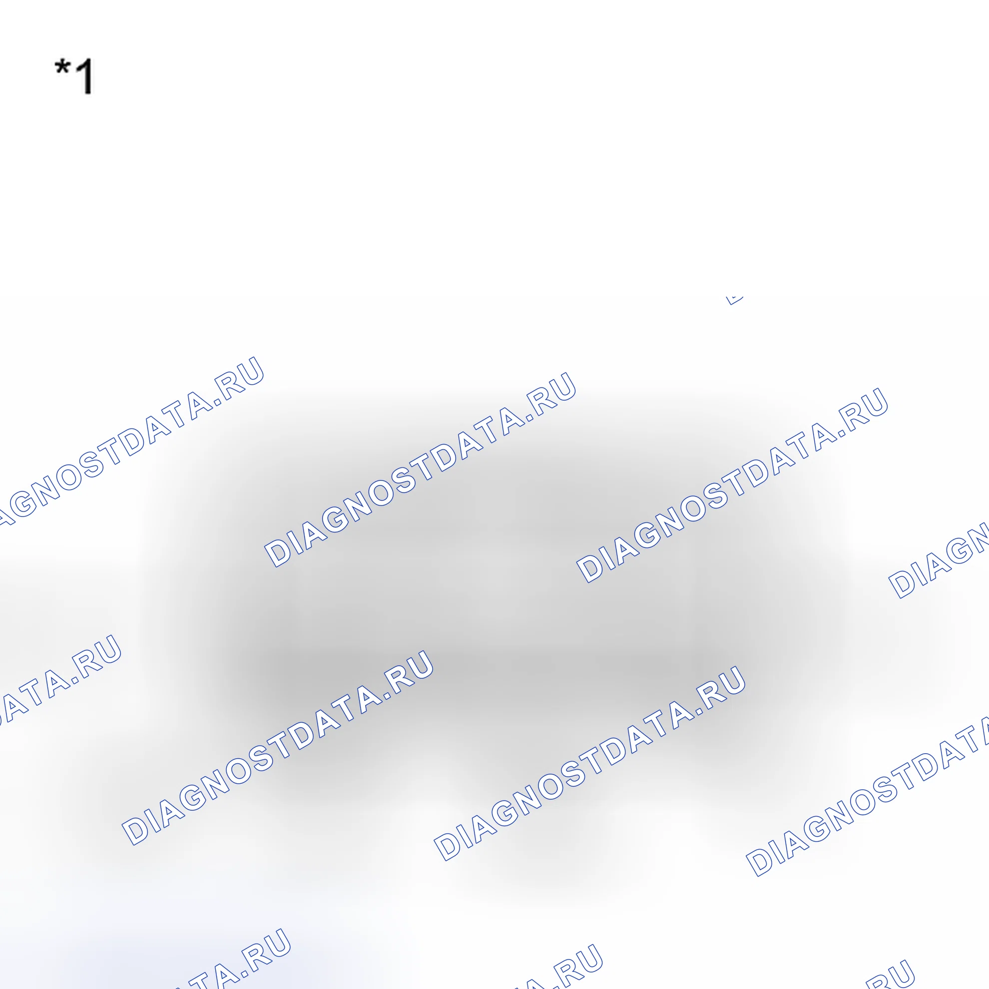 Рис. 28: ИНСПЕКЦИЯ [08 / 2013 -]. Toyota Venza I рестайлинг