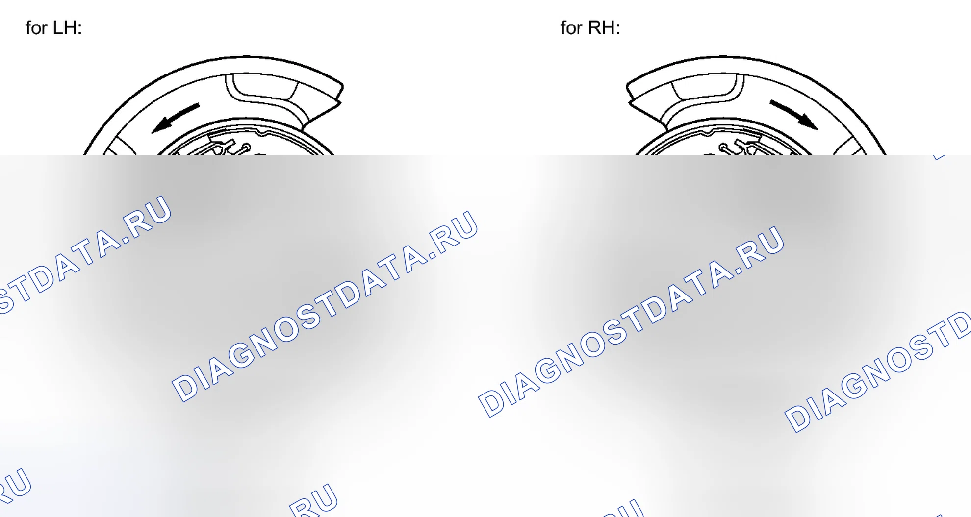 Рис. 38. Toyota Land Cruiser 200 рестайлинг