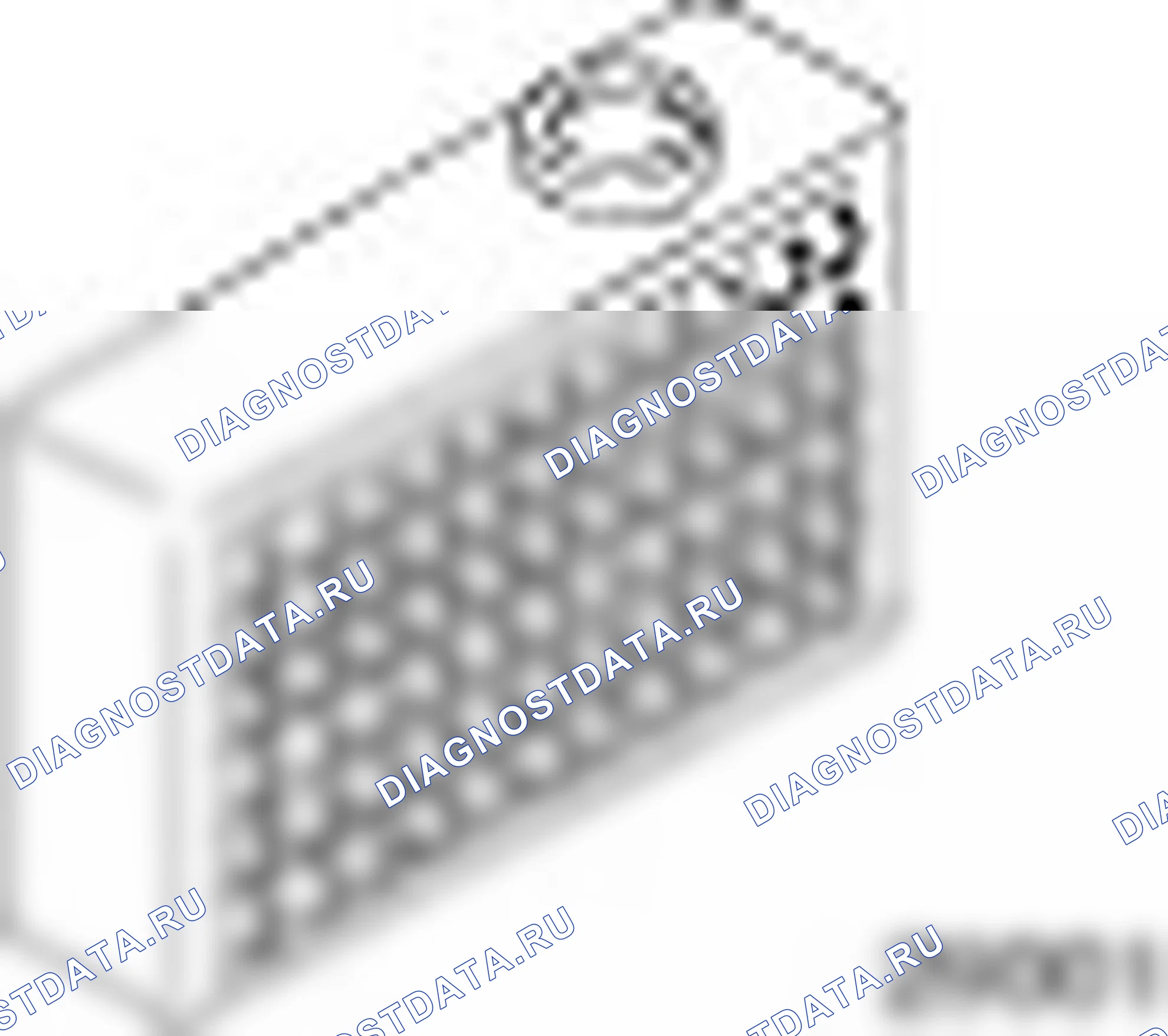 418-S006 (29-001) - Руководитель испытаний № 12, АРМ, ТС, подушка безопасности. Ford Mondeo II