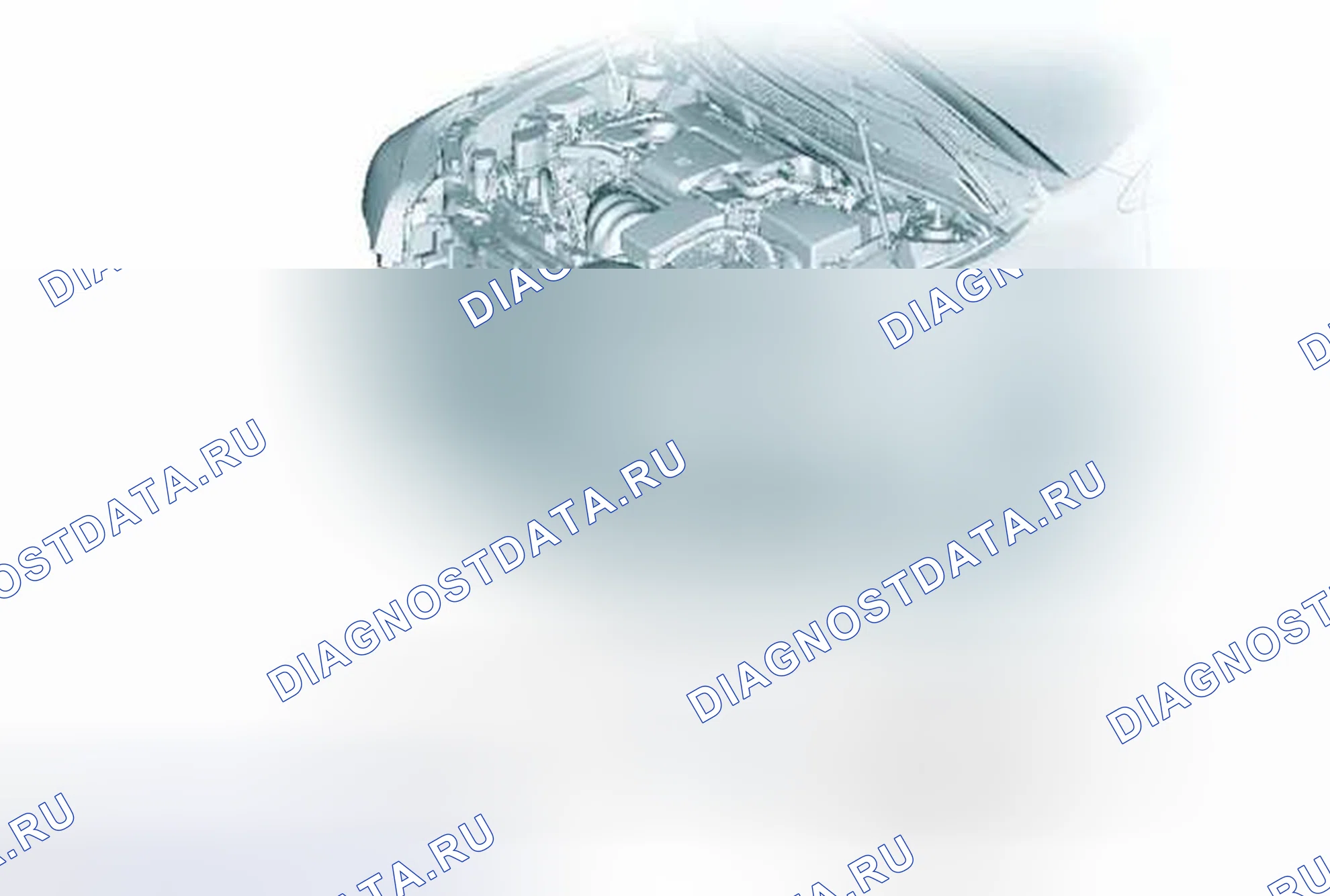 Рис. 5: ИЛЛЮСТРАЦИЯ. Toyota Avalon XX40
