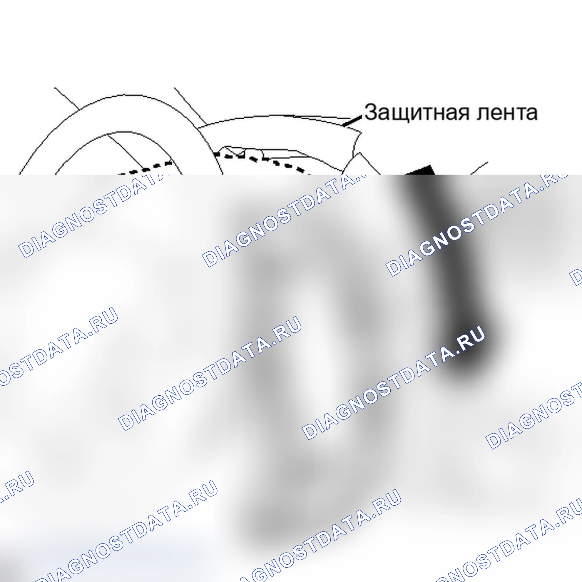 Рис. 8. Lexus IS F I