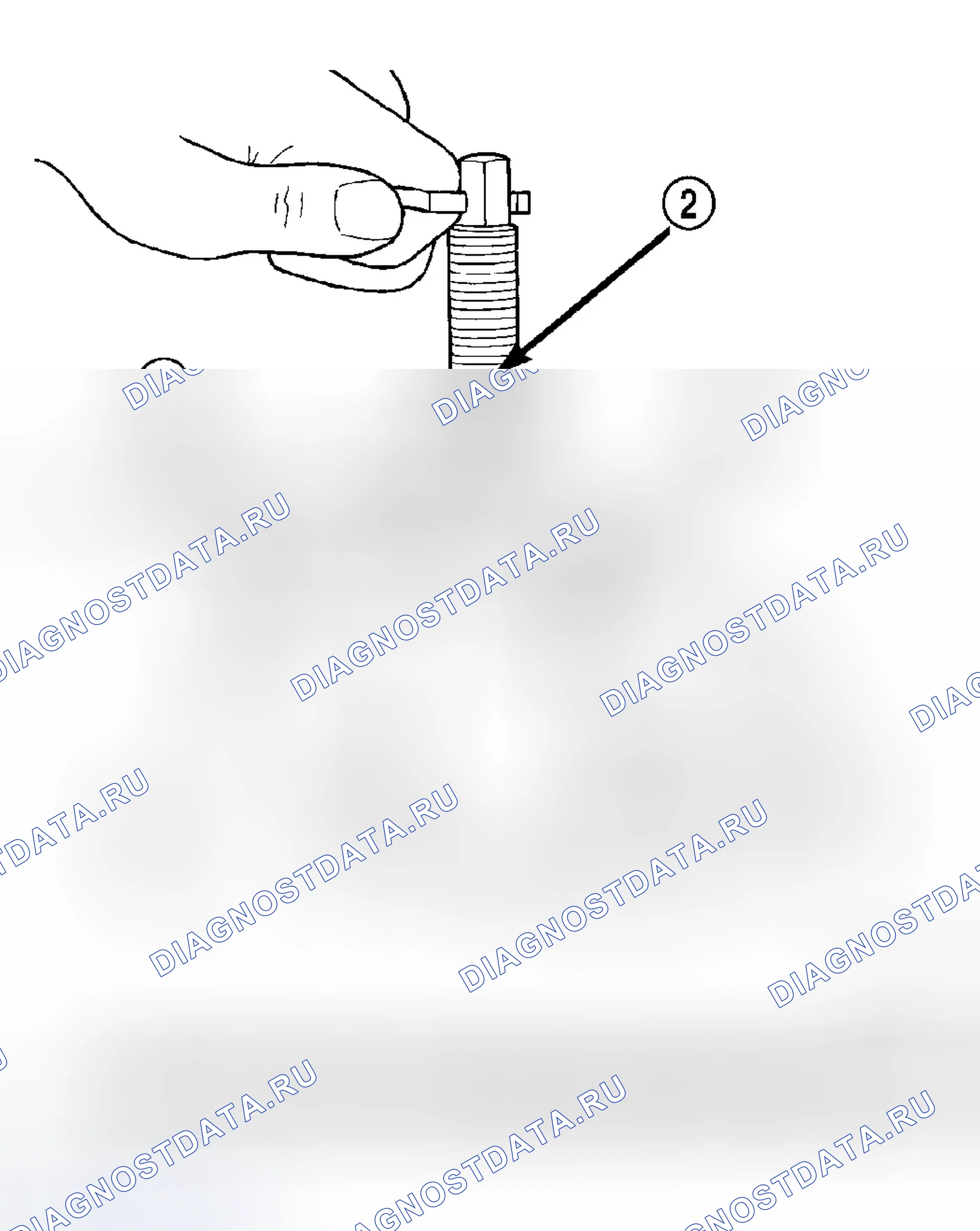 Рис. 203. Dodge Cab & Chassis R3500 