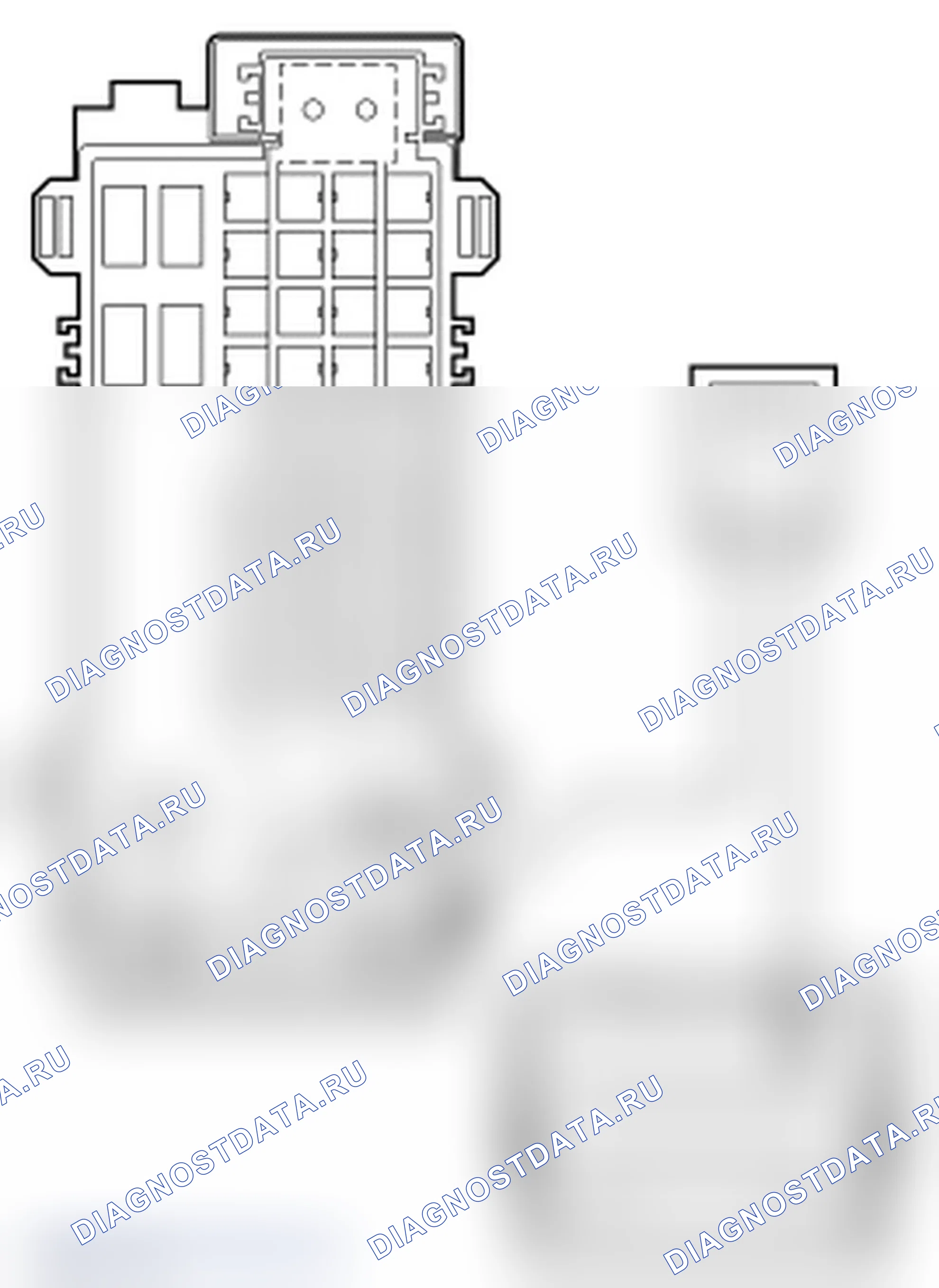 Рис. 13. Ford Explorer Sport Trac II