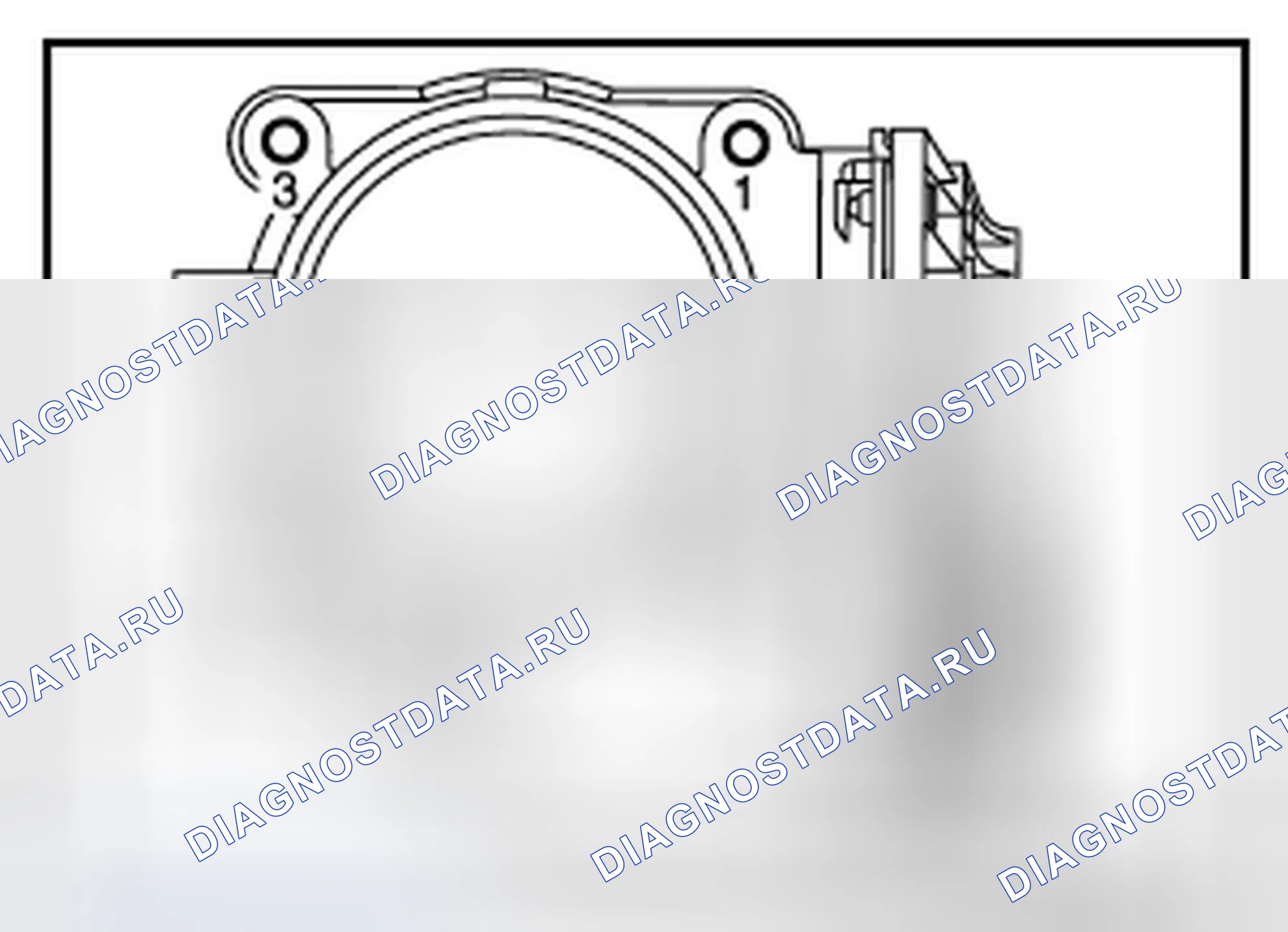Рис. 415. Infiniti M37 IV