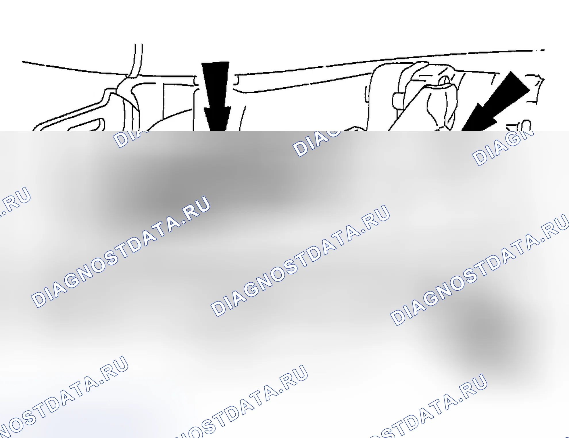 Рис. 466. Ford Excursion I