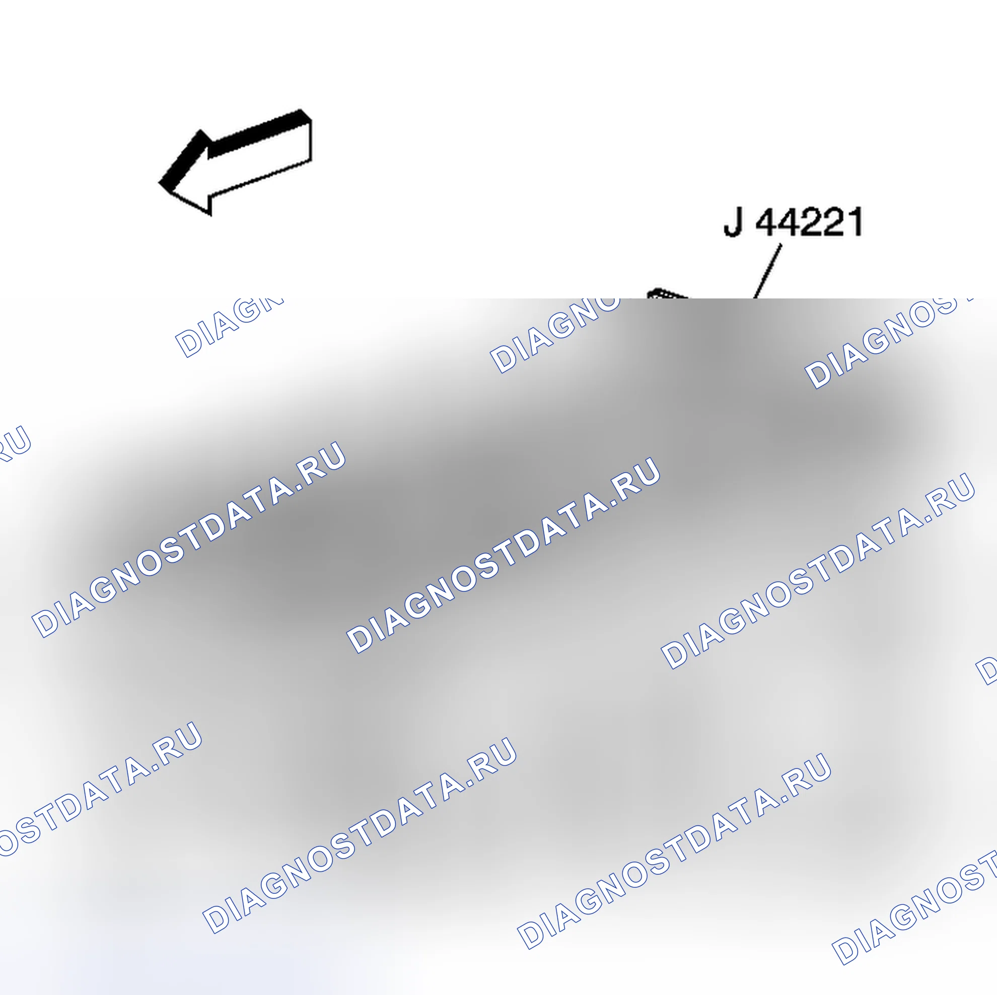 Рис. 113. Saab 9-7X I