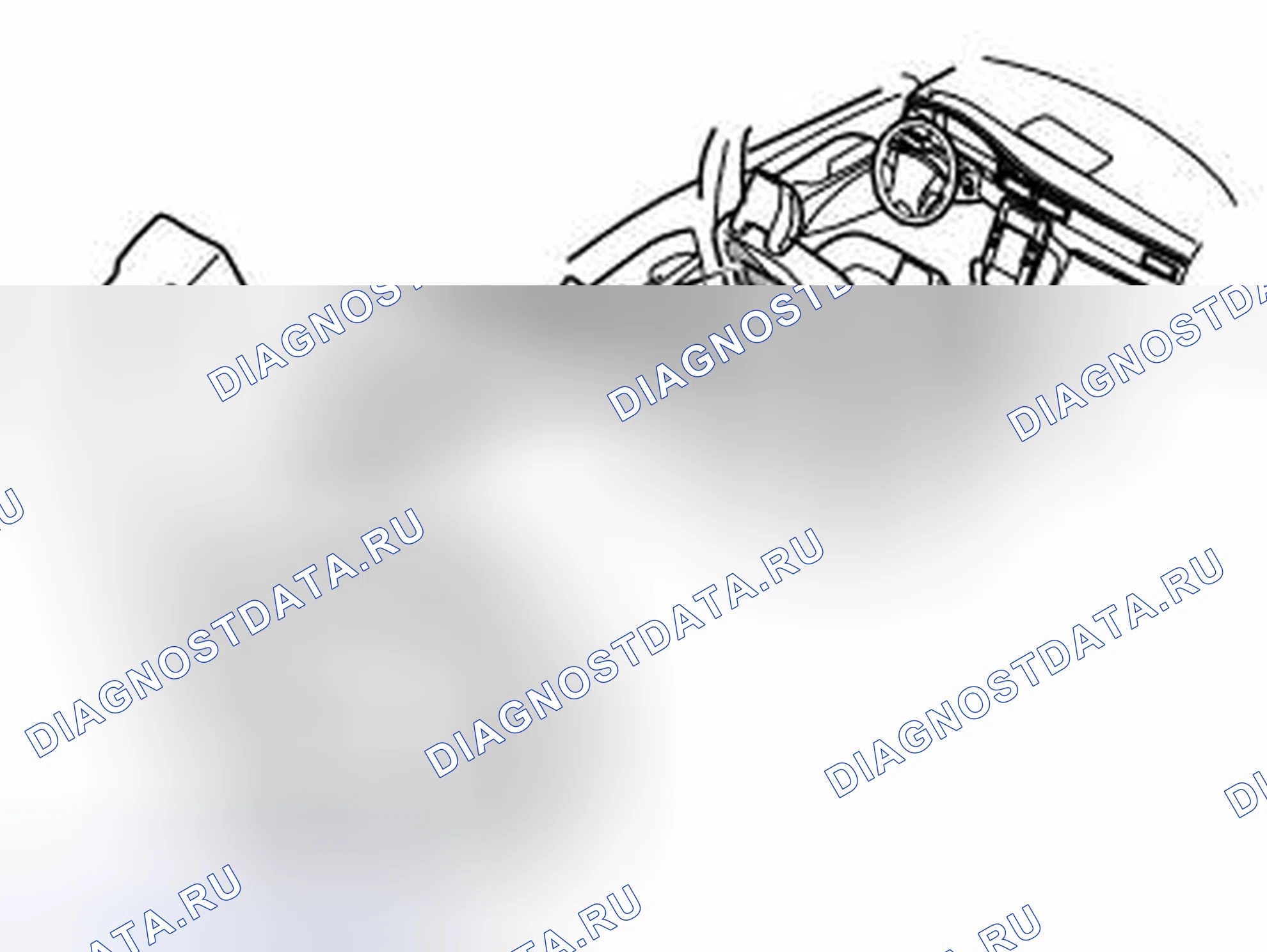 Рис. 46. Volvo S80 II рестайлинг