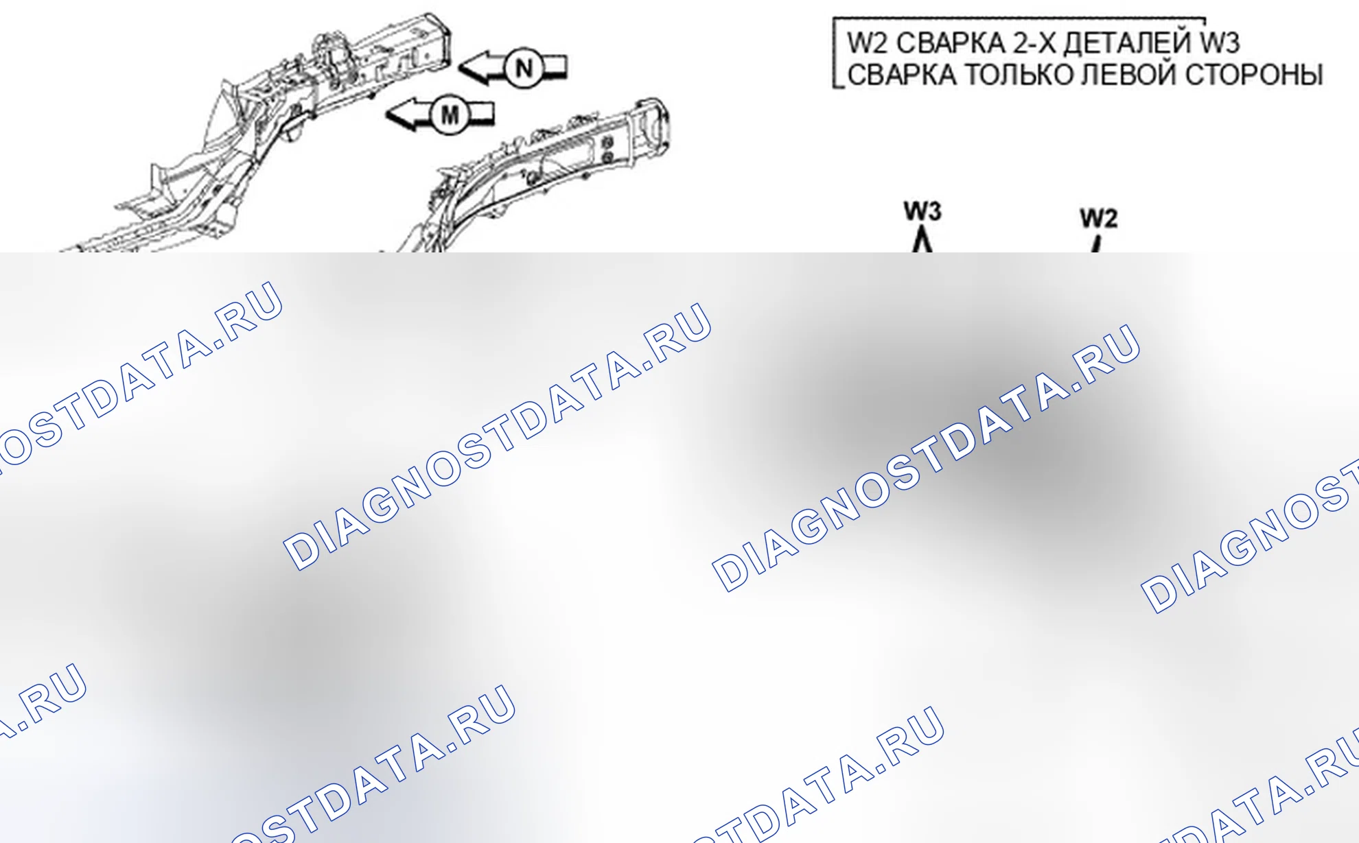 Рис. 92. Jeep Compass I