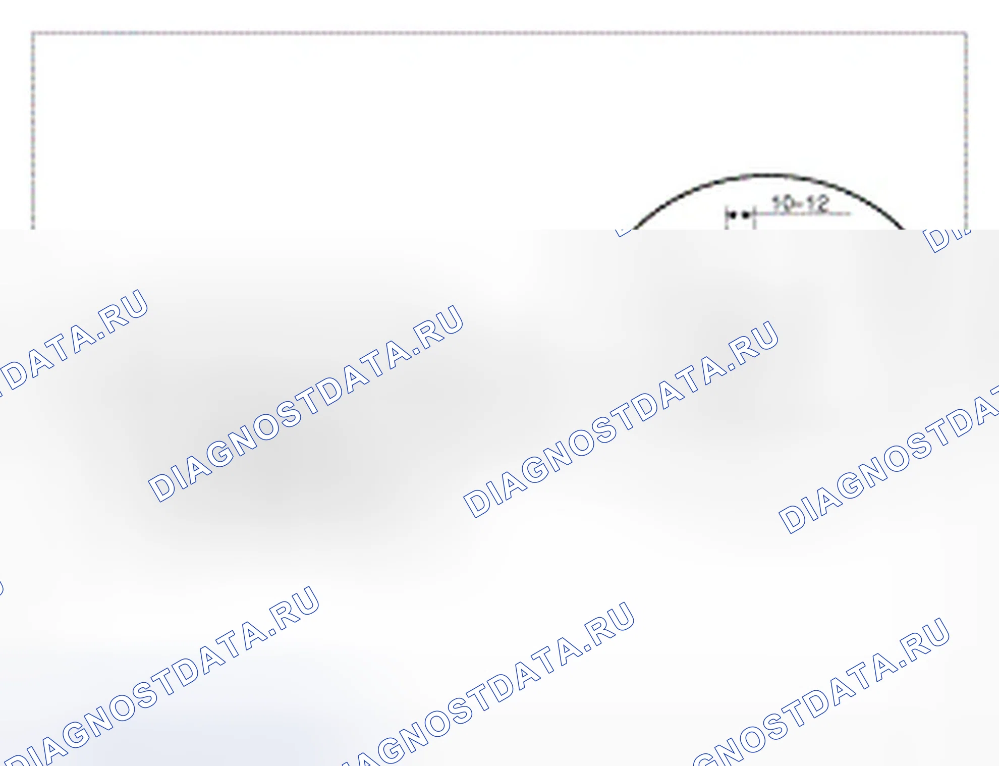 Рис. 854. Hyundai Genesis I рестайлинг