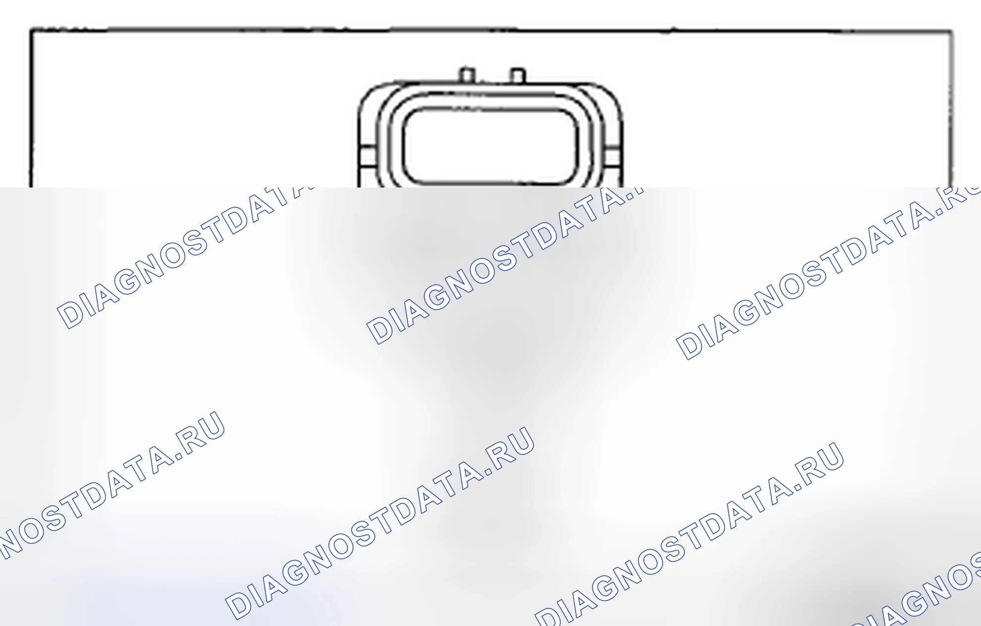 Рис. 46. Subaru Impreza WRX GE рестайлинг