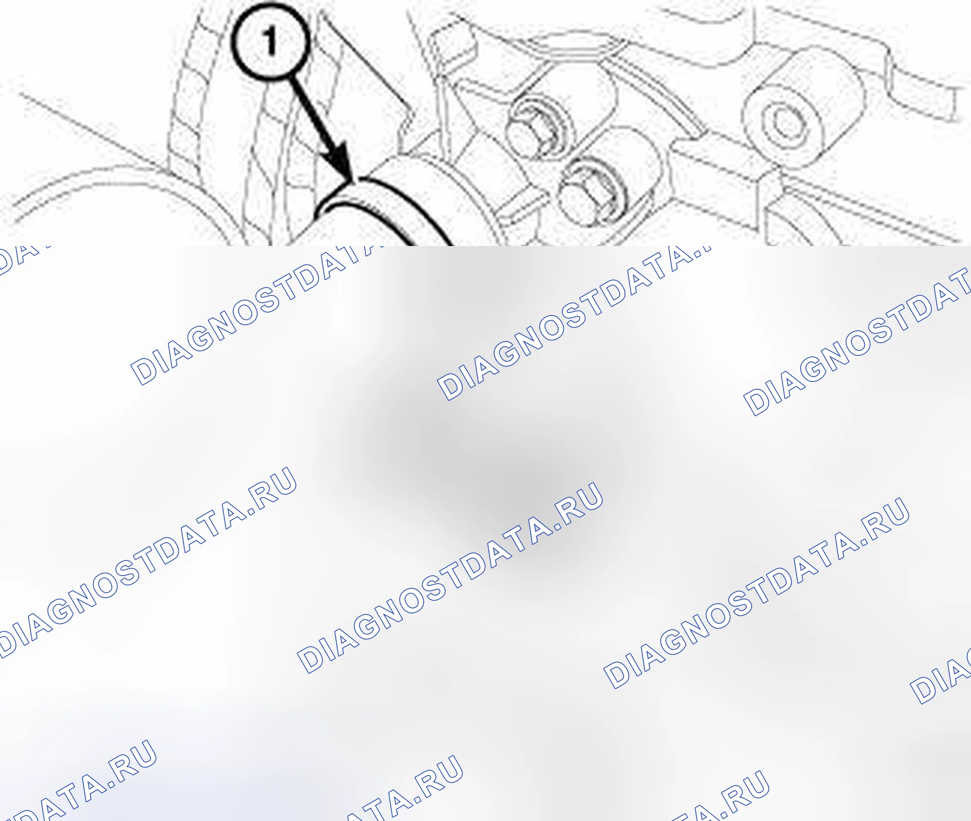 Рис. 50. Dodge Journey I рестайлинг