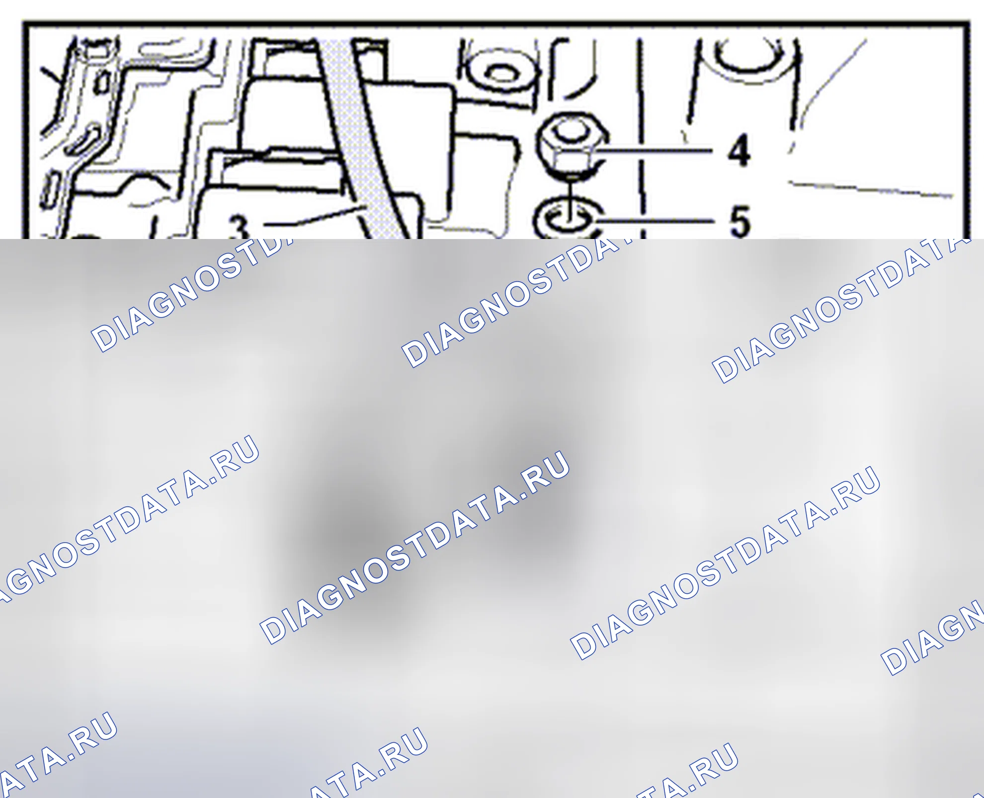 Рис. 150. Volkswagen Golf Mk6