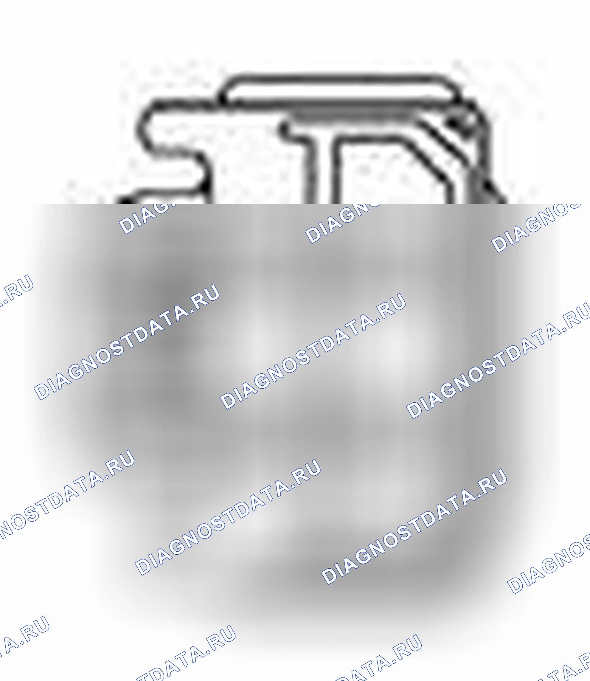 Рис. 2. Ford Escape III