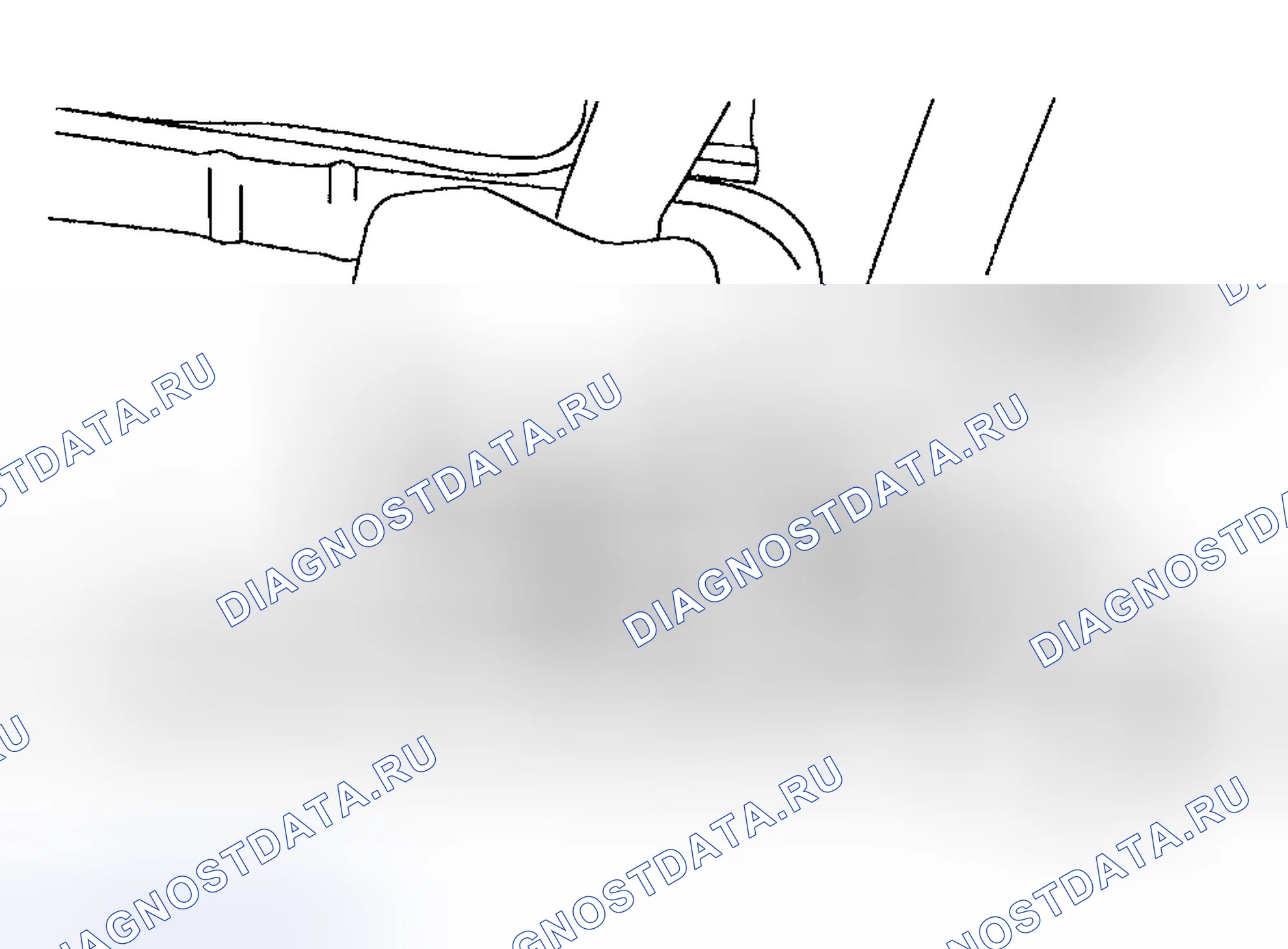 Рис. 405. Ford Pickup F250 Super Duty I