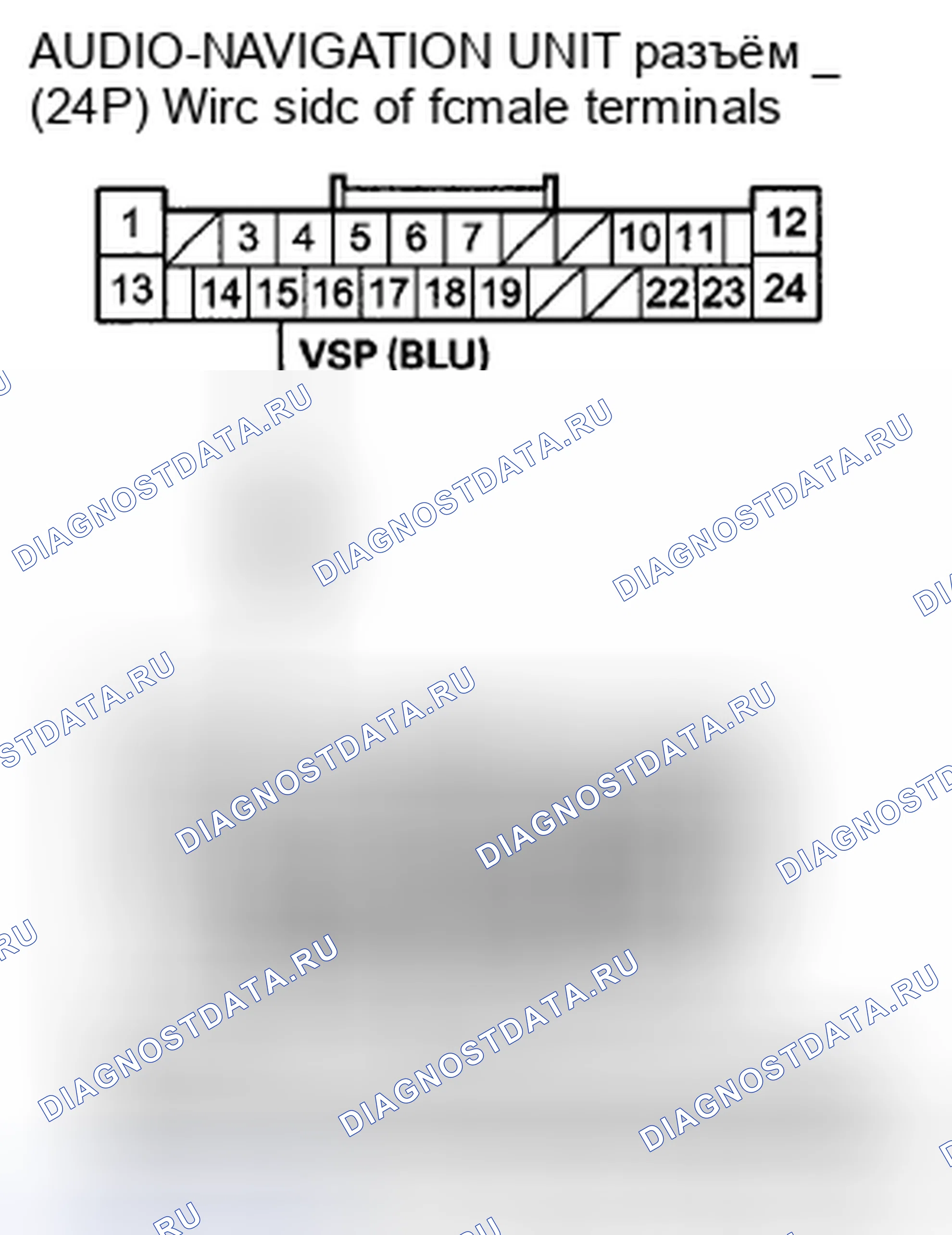 Рис. 394. Honda CR-V III рестайлинг
