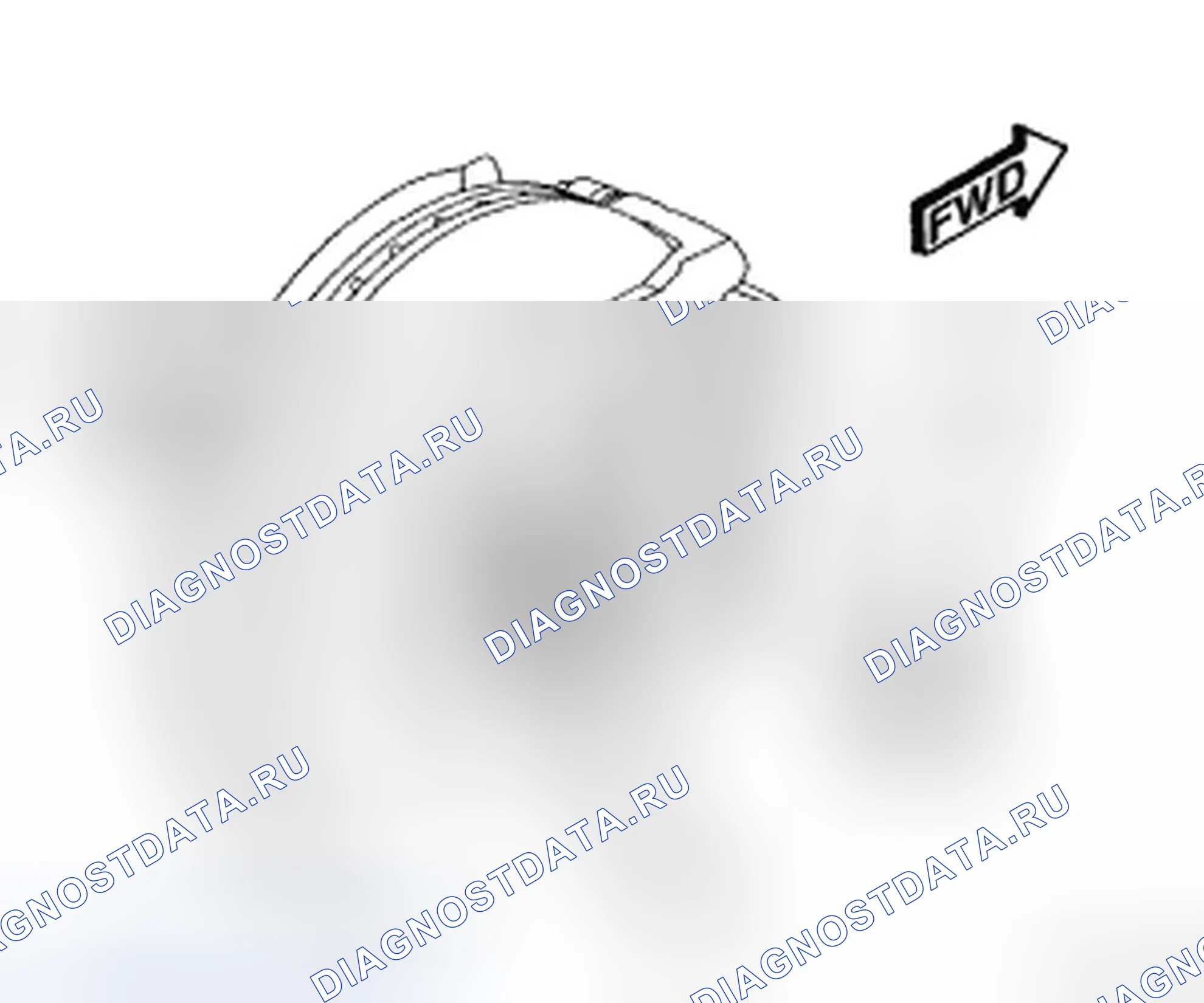 Рис. 431. Dodge Avenger II