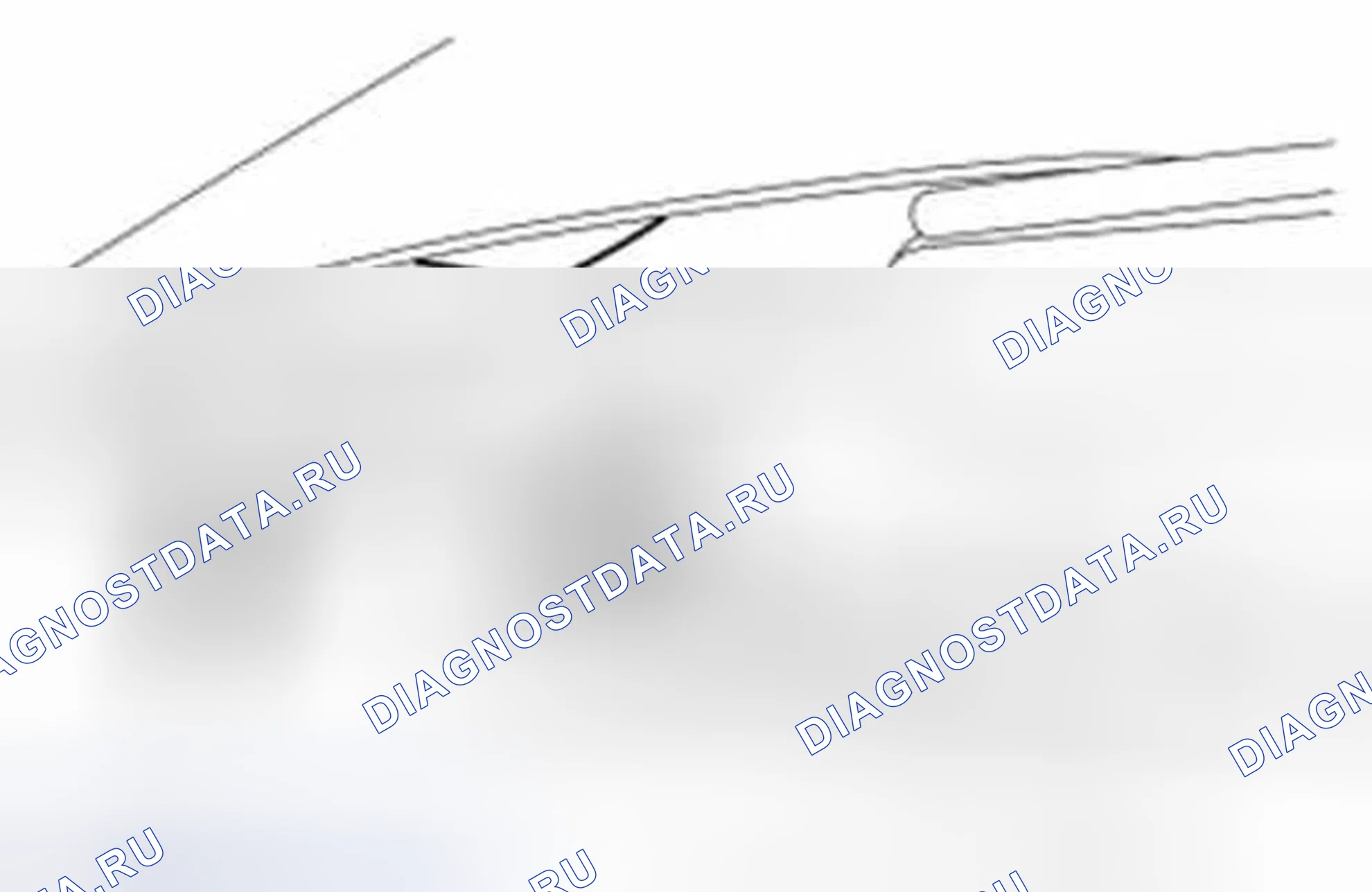 Рис. 32. Ford Edge I рестайлинг
