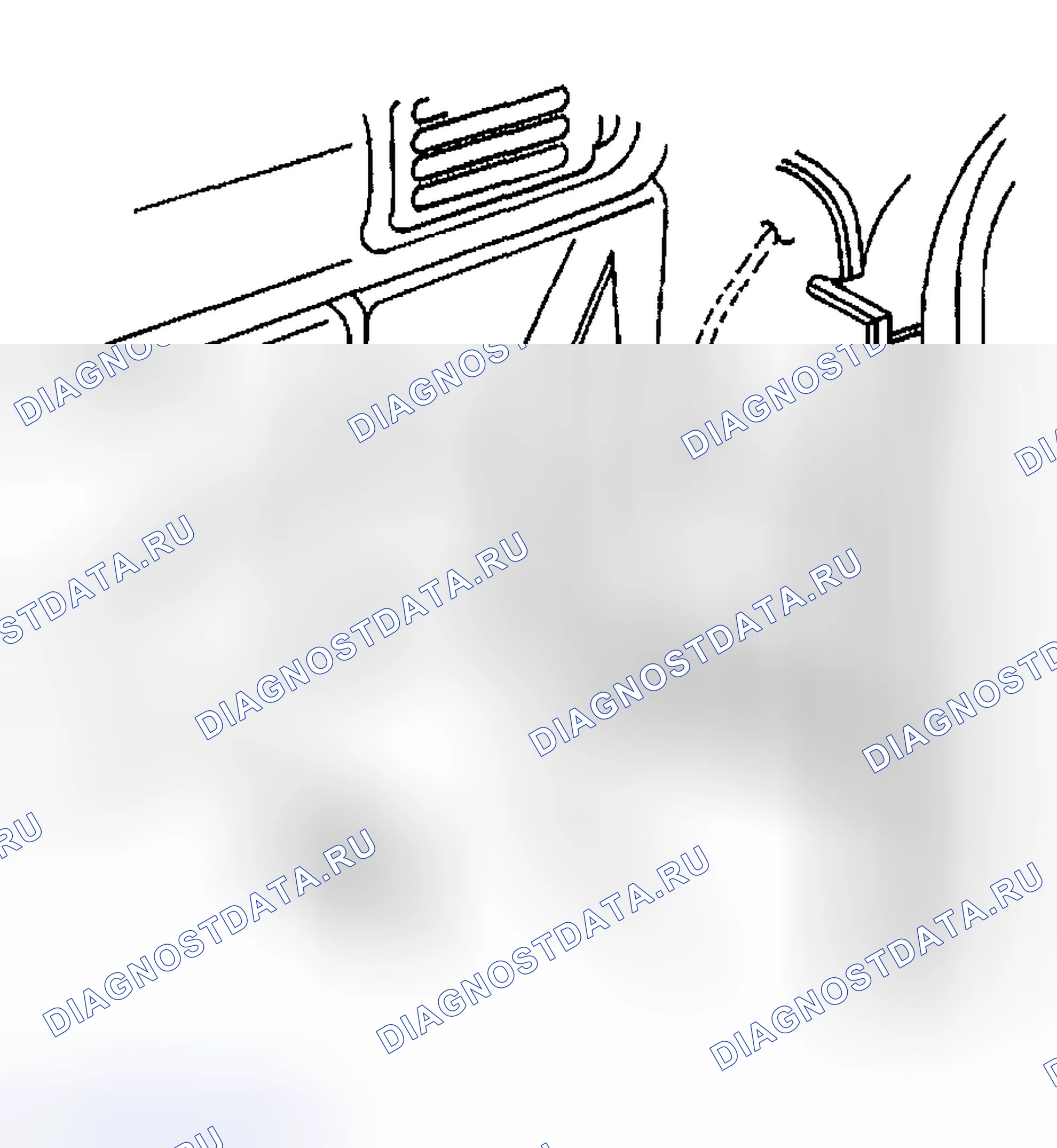 Рис. 118: Процедура установки. Hyundai Venue I