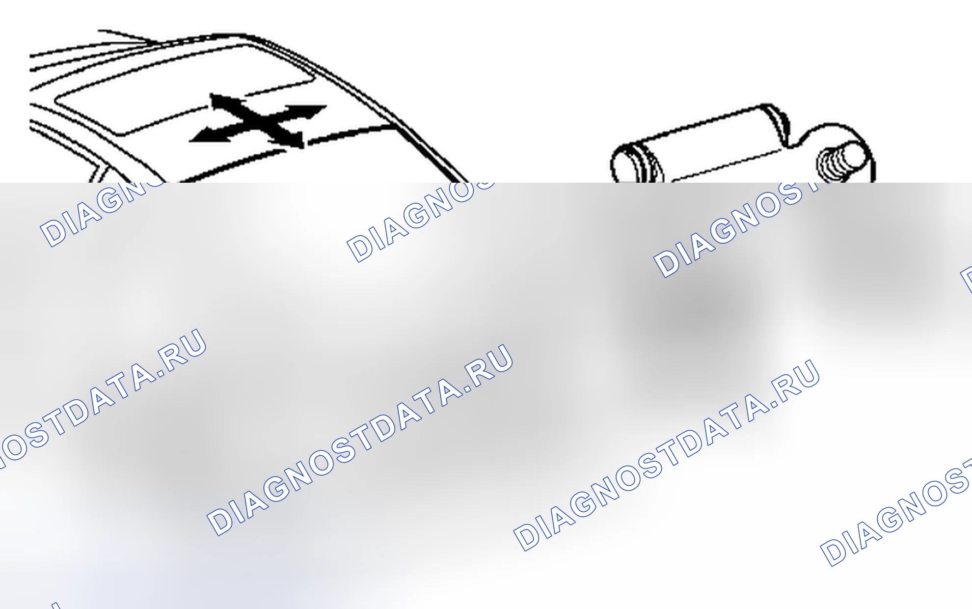 Рис. 19. Kia Sorento II