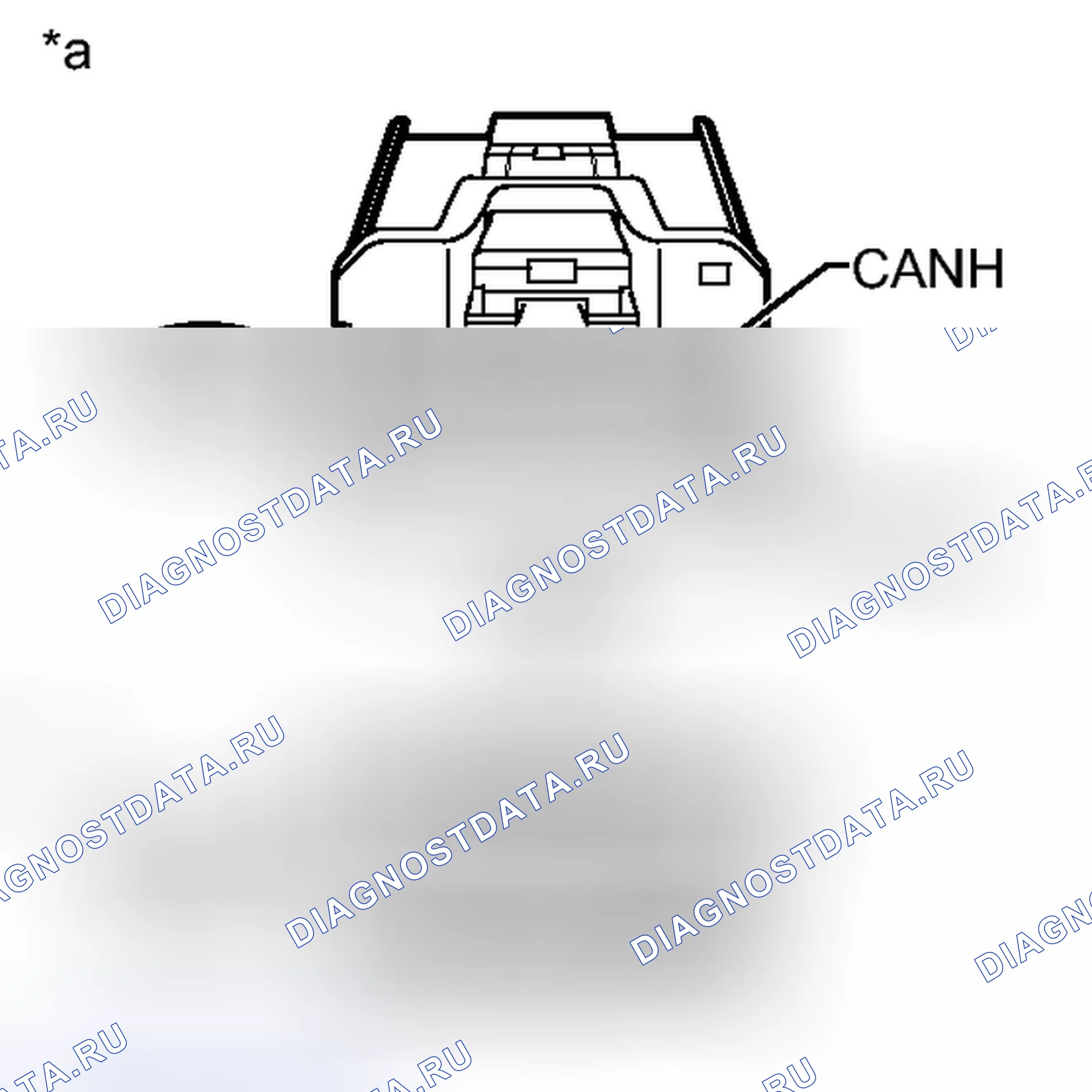 Рис. 231. Toyota 4Runner V