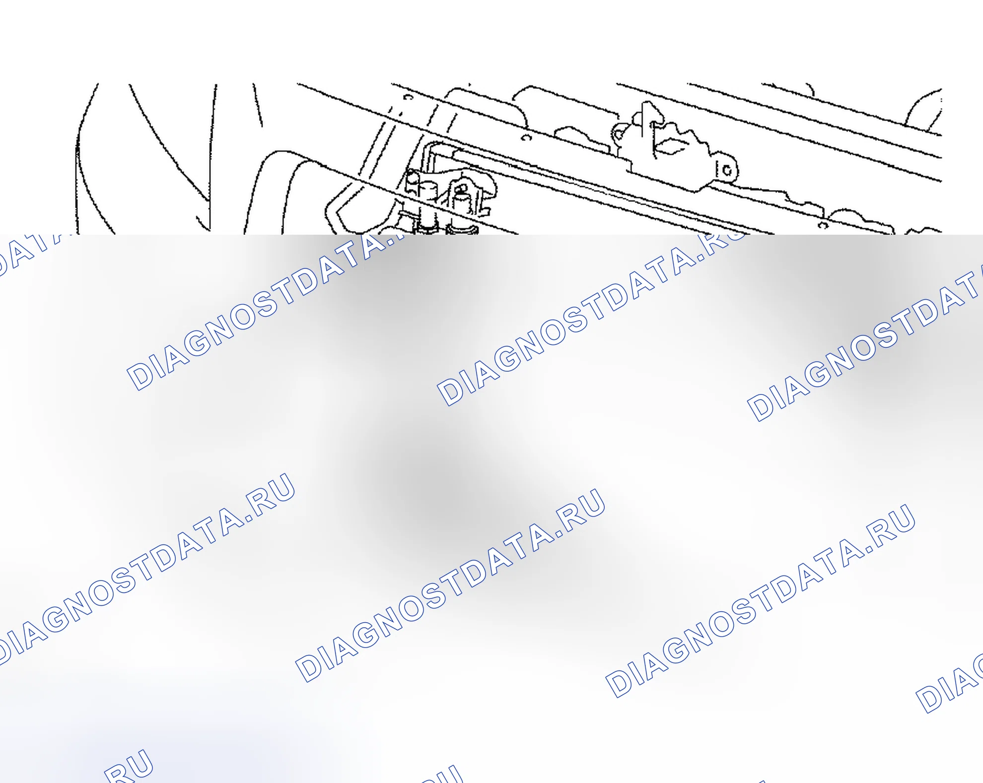 Рис. 55: ЗАМЕНА. Kia Sorento I