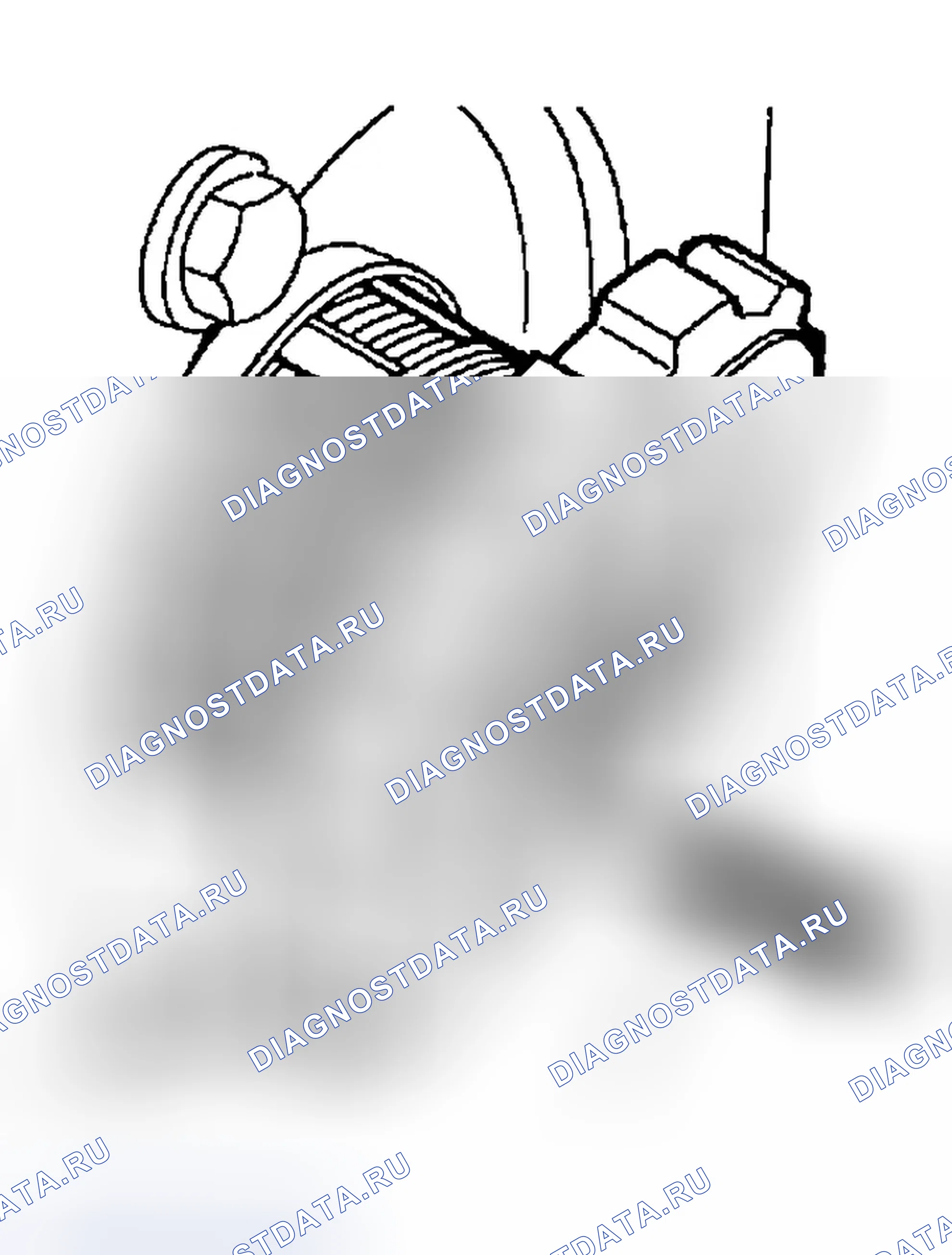 Рис. 403. Ford Explorer Sport Trac I