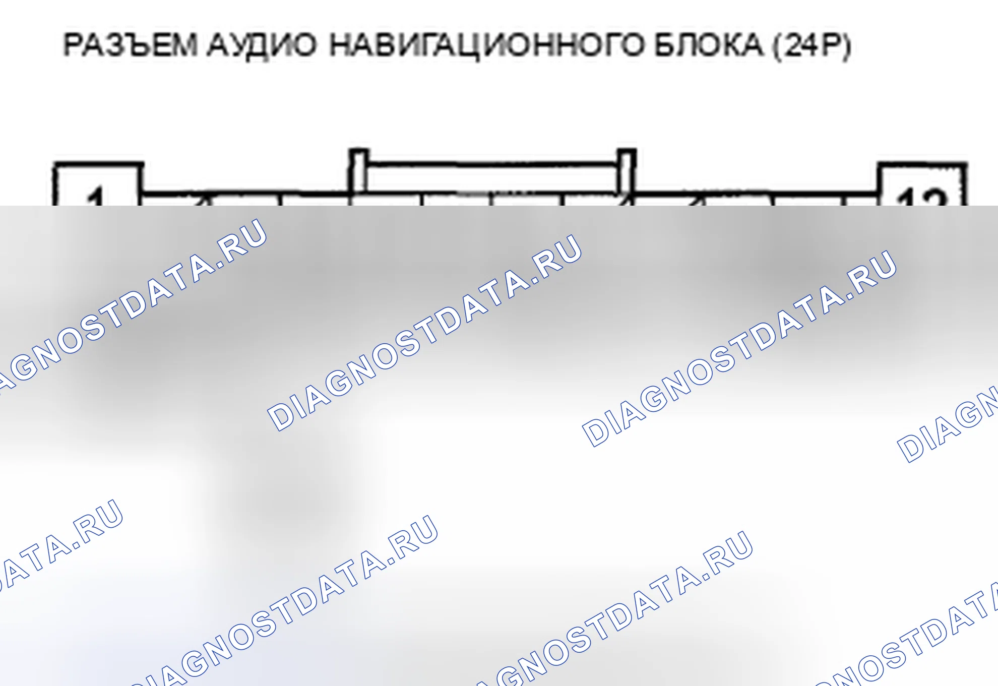 Рис. 334: Объем не увеличивается со скоростью (с навигацией). Honda Civic VIII рестайлинг