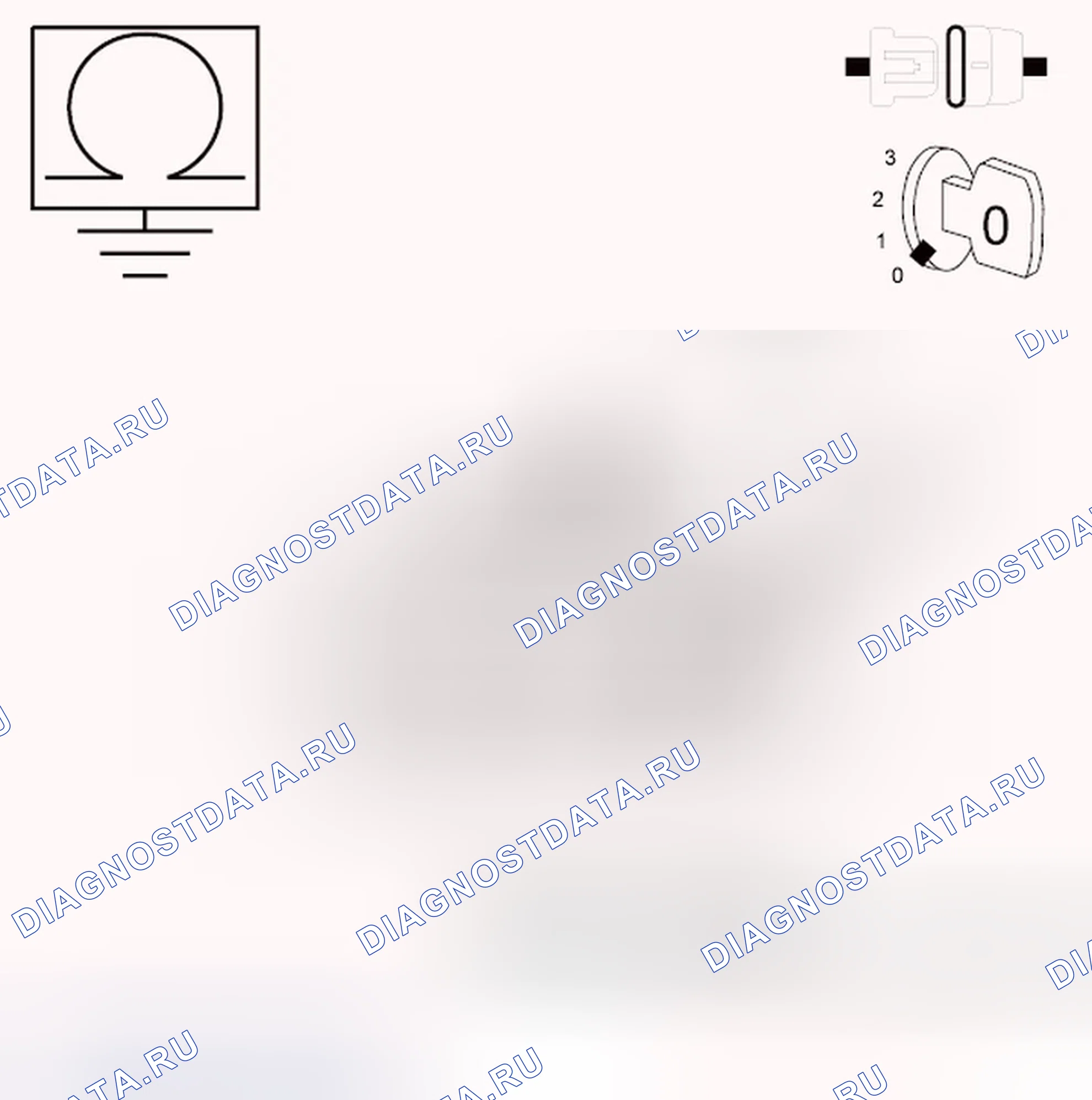 Рис. 463. Chrysler Town & Country V рестайлинг