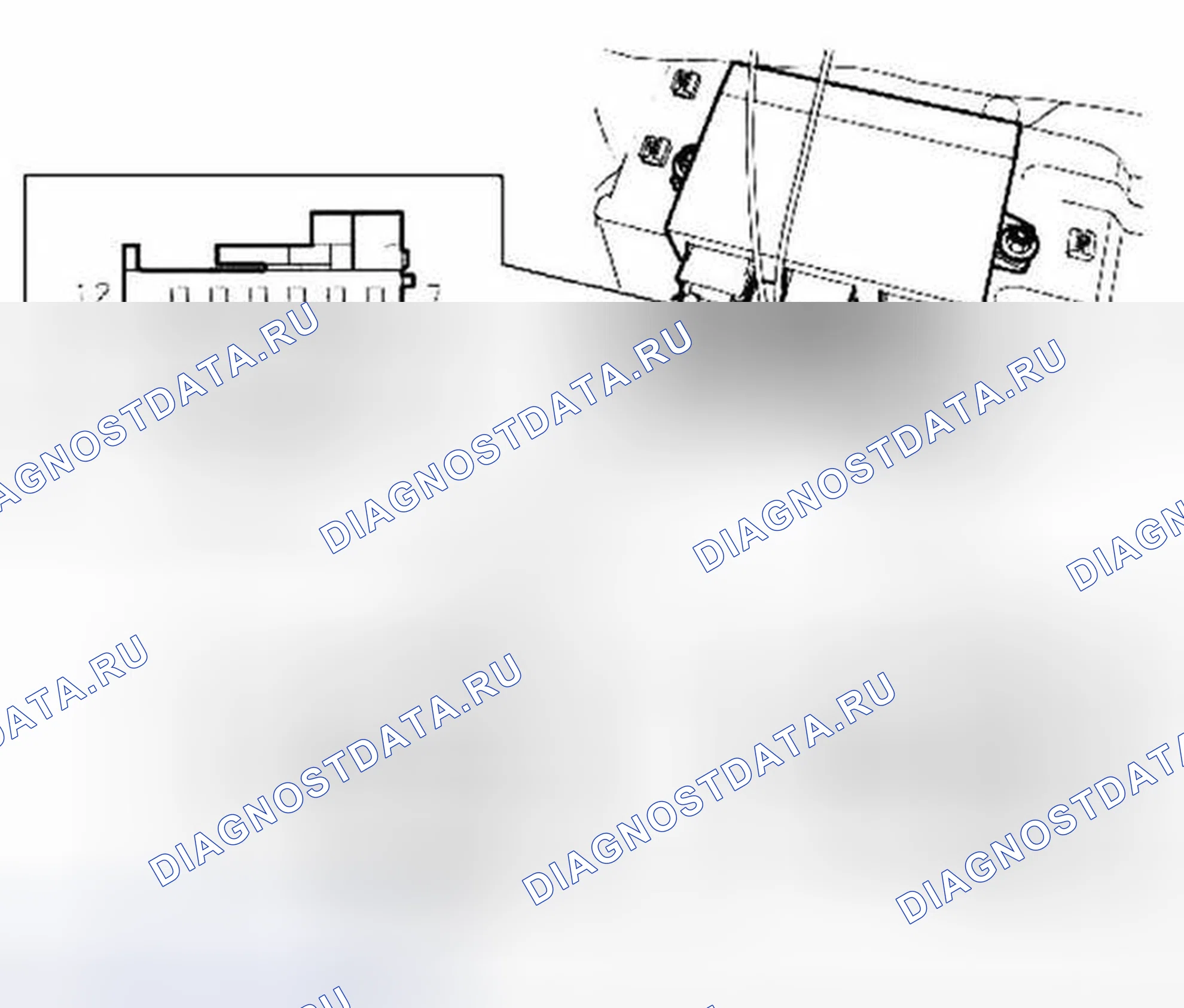 Рис. 27. Land Rover Range Rover III
