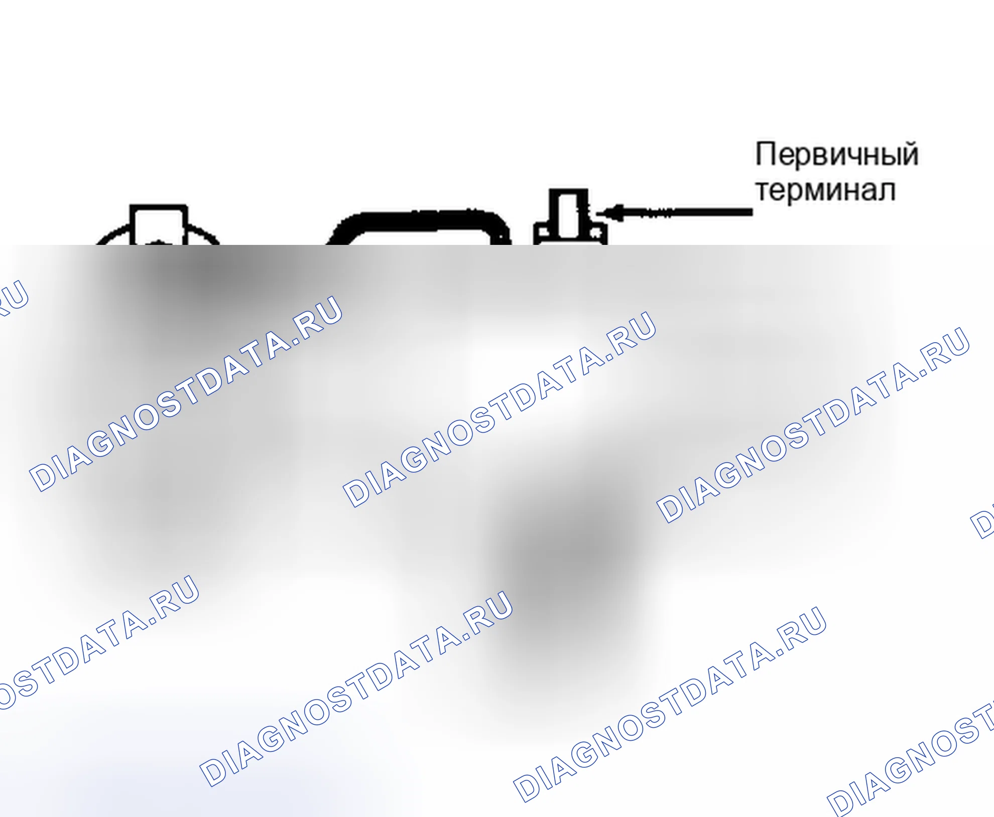 Рис. 5. Mitsubishi Sigma pre-I