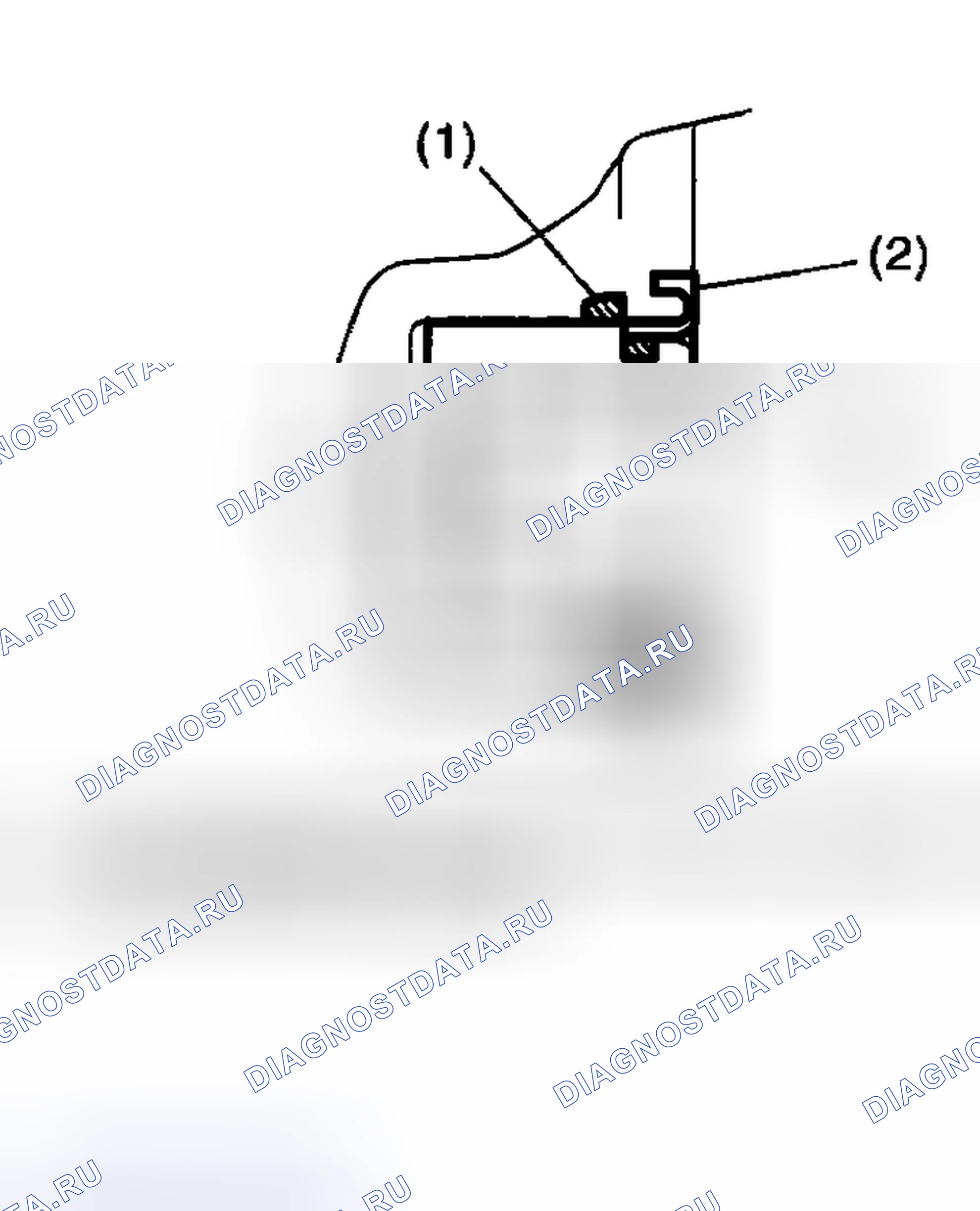 Рис. 92. Subaru Impreza GD/GC/GG рестайлинг 2