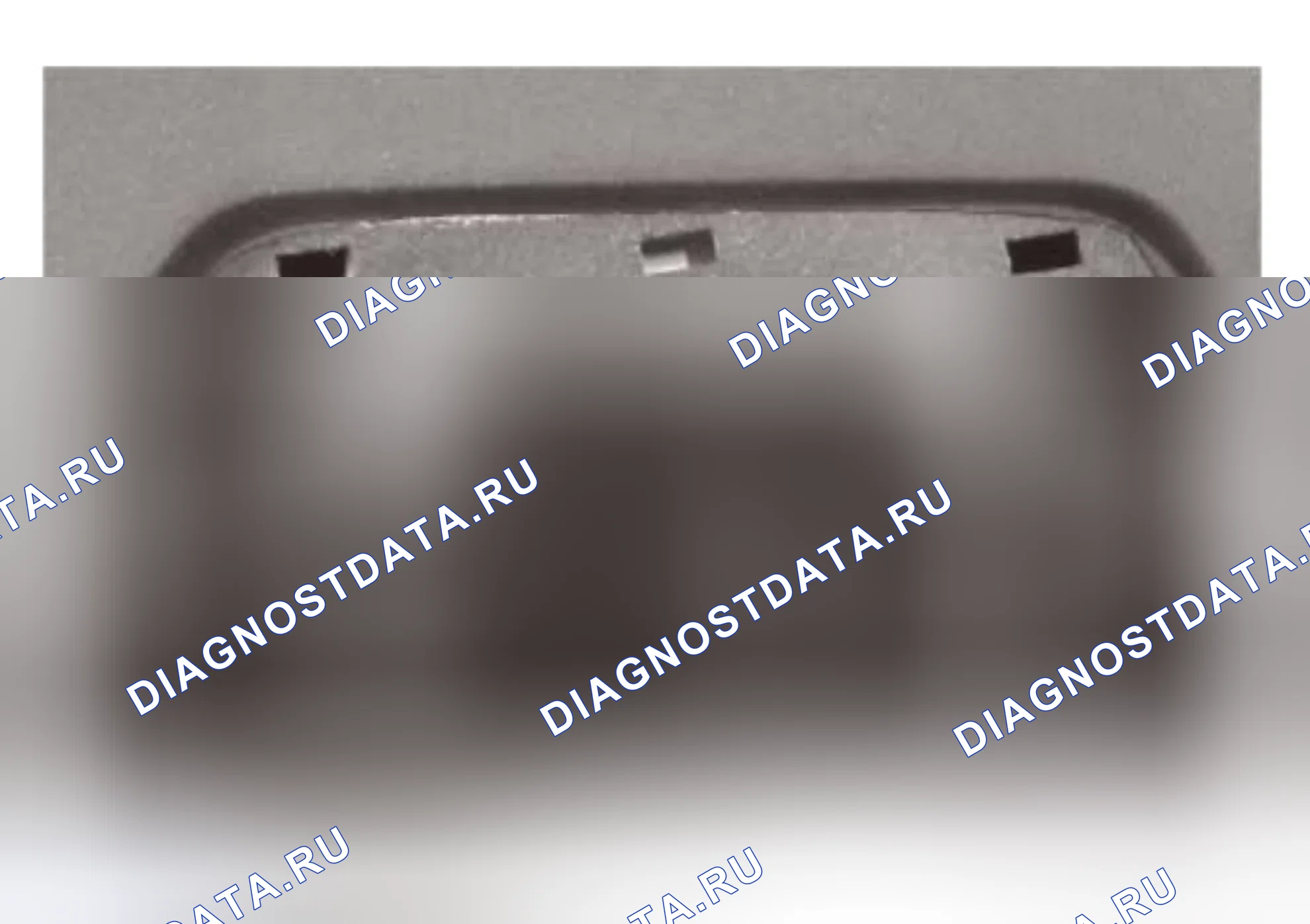 Как снять и установить дисплей — Wey P8. Wey P8 I