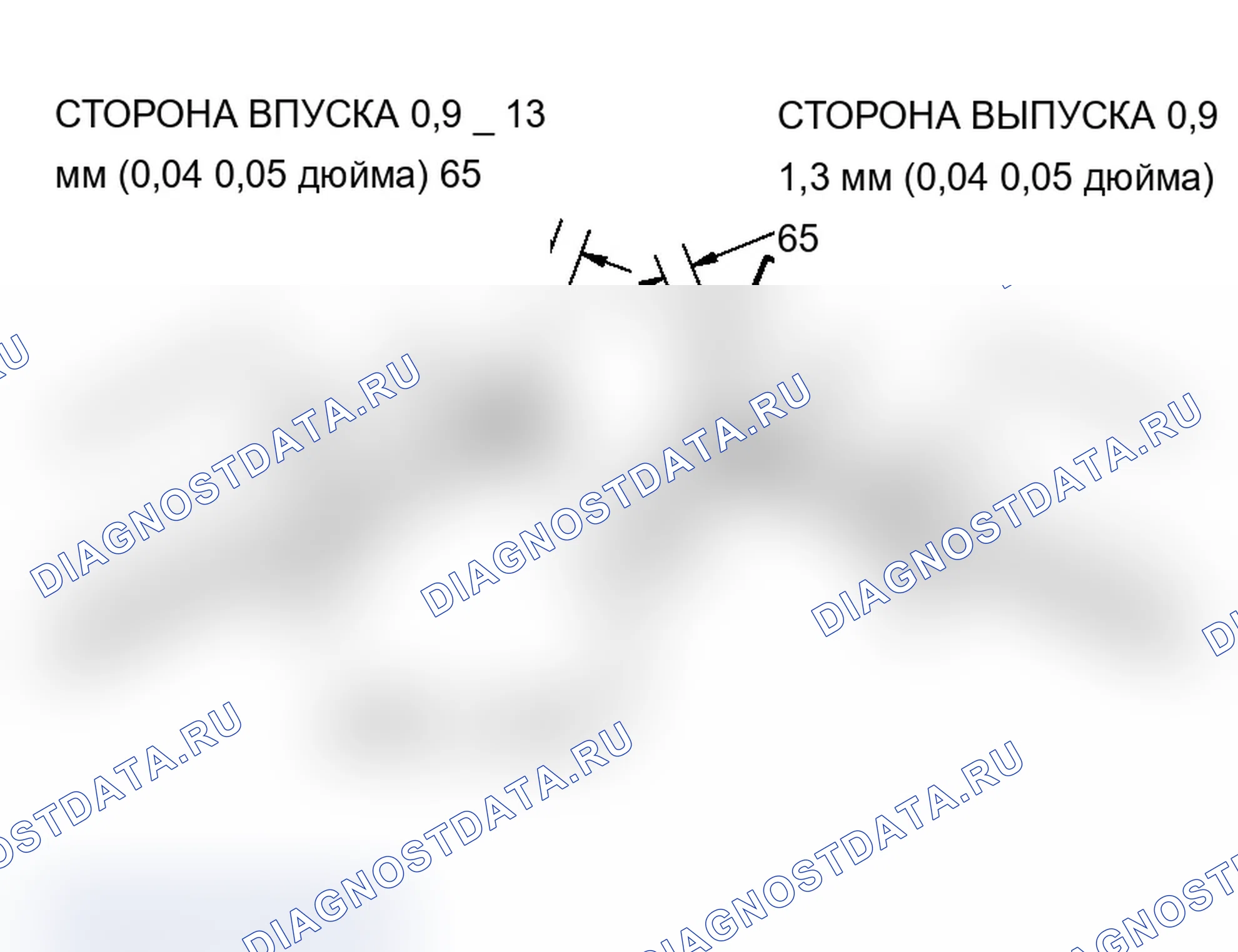 Рис. 467: ПРОЦЕДУРА ВОССТАНОВЛЕНИЯ СЕДЛА КЛАПАНА. Mitsubishi Lancer Evolution IX