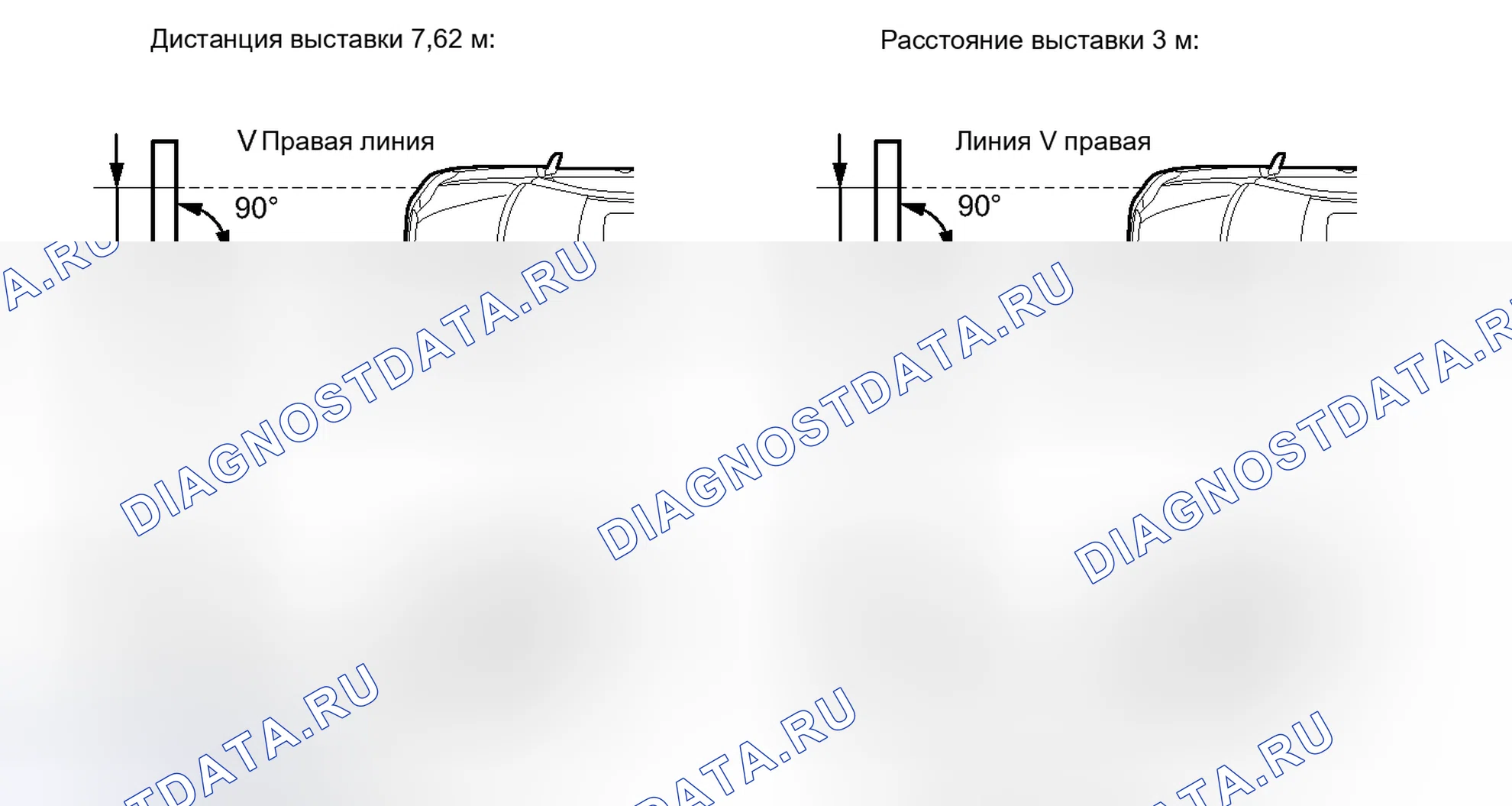 Рис. 25. Toyota Highlander II рестайлинг