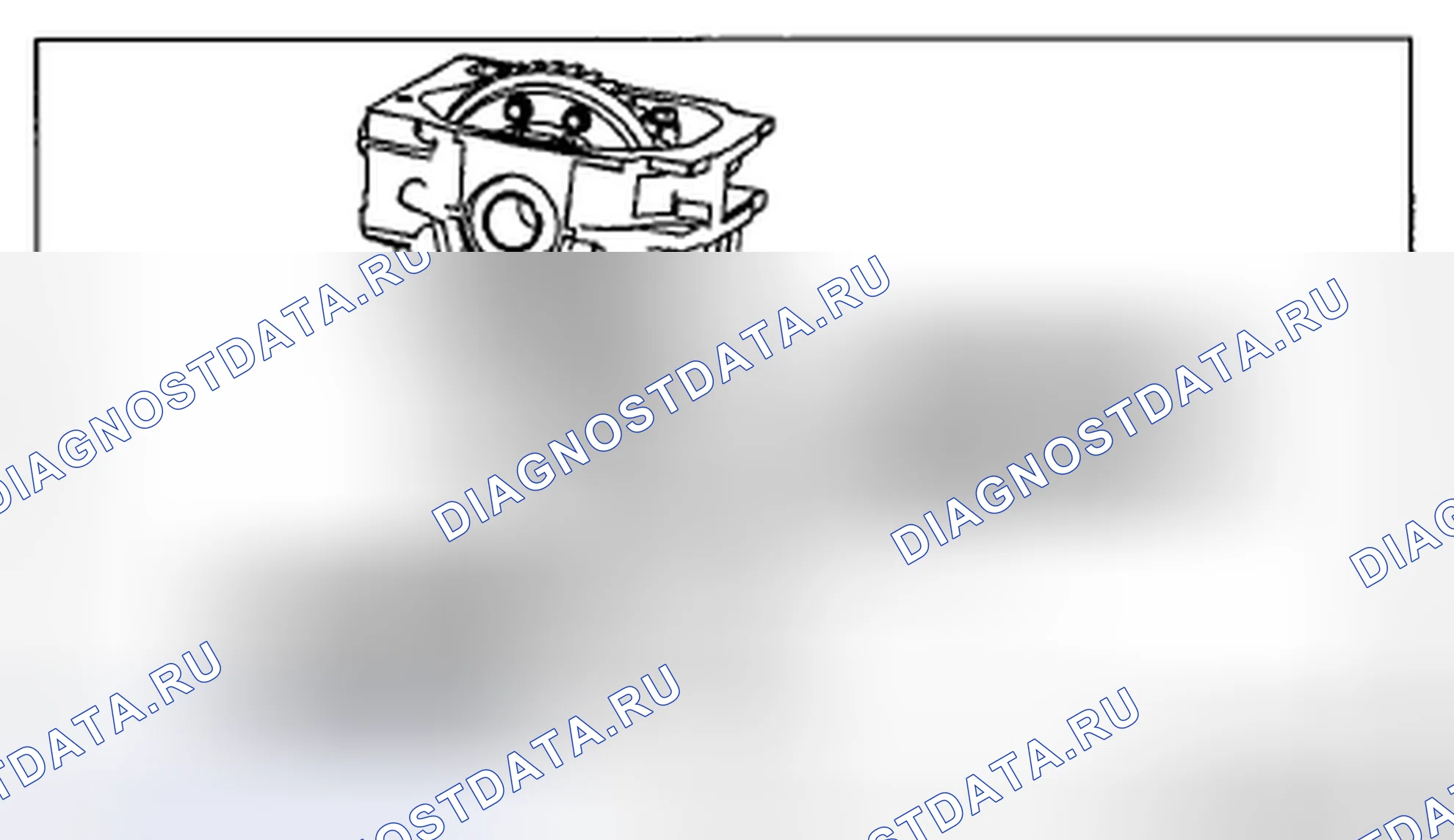 Рис. 39. Mazda CX-7 I рестайлинг