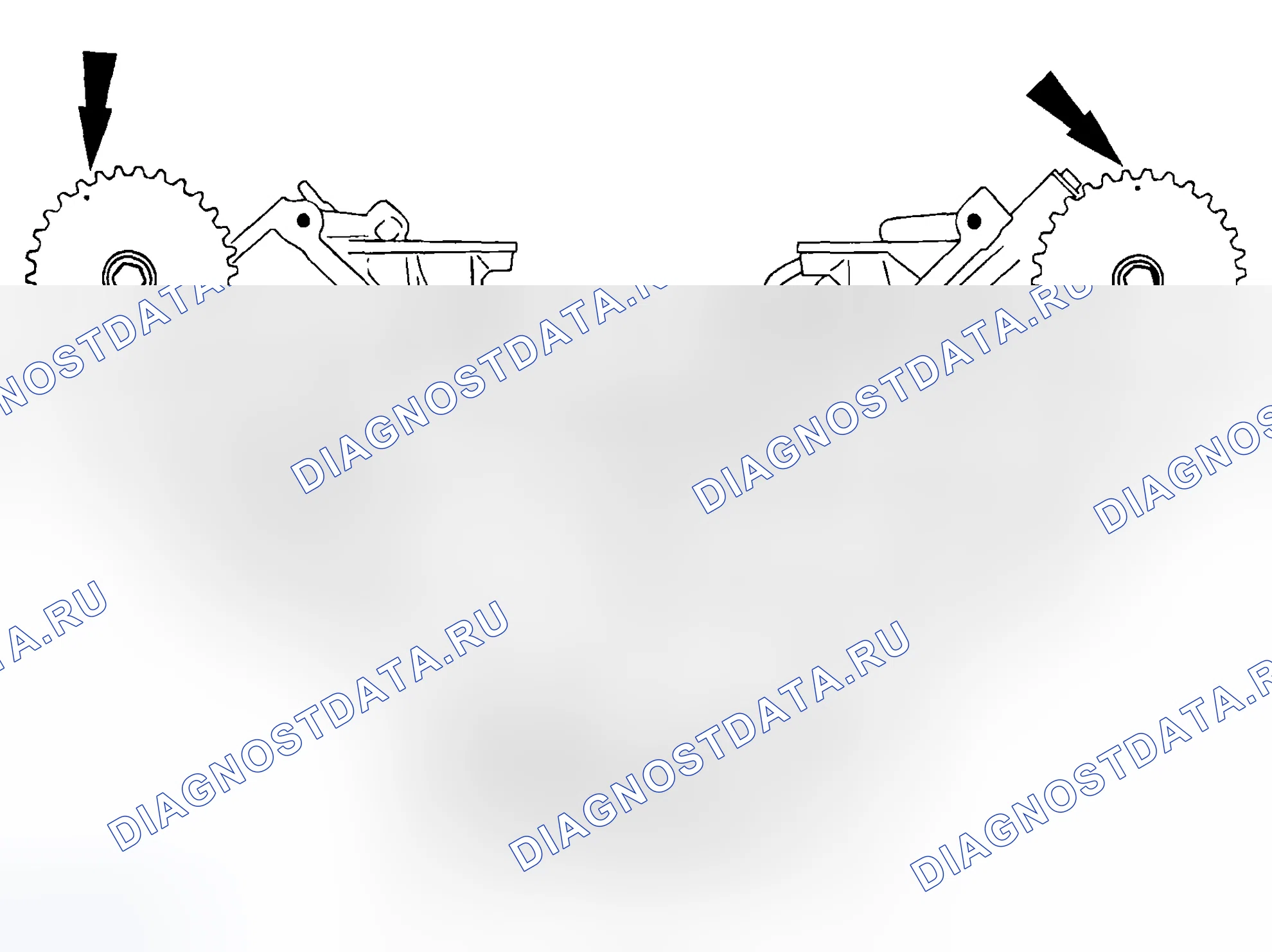 Рис. 3094. Ford Pickup F250 Super Duty I