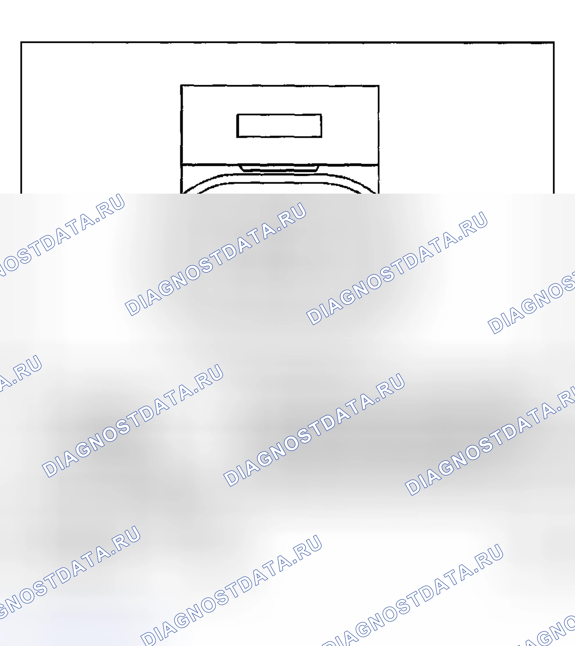 Рис. 88. Lexus LX J100 рестайлинг
