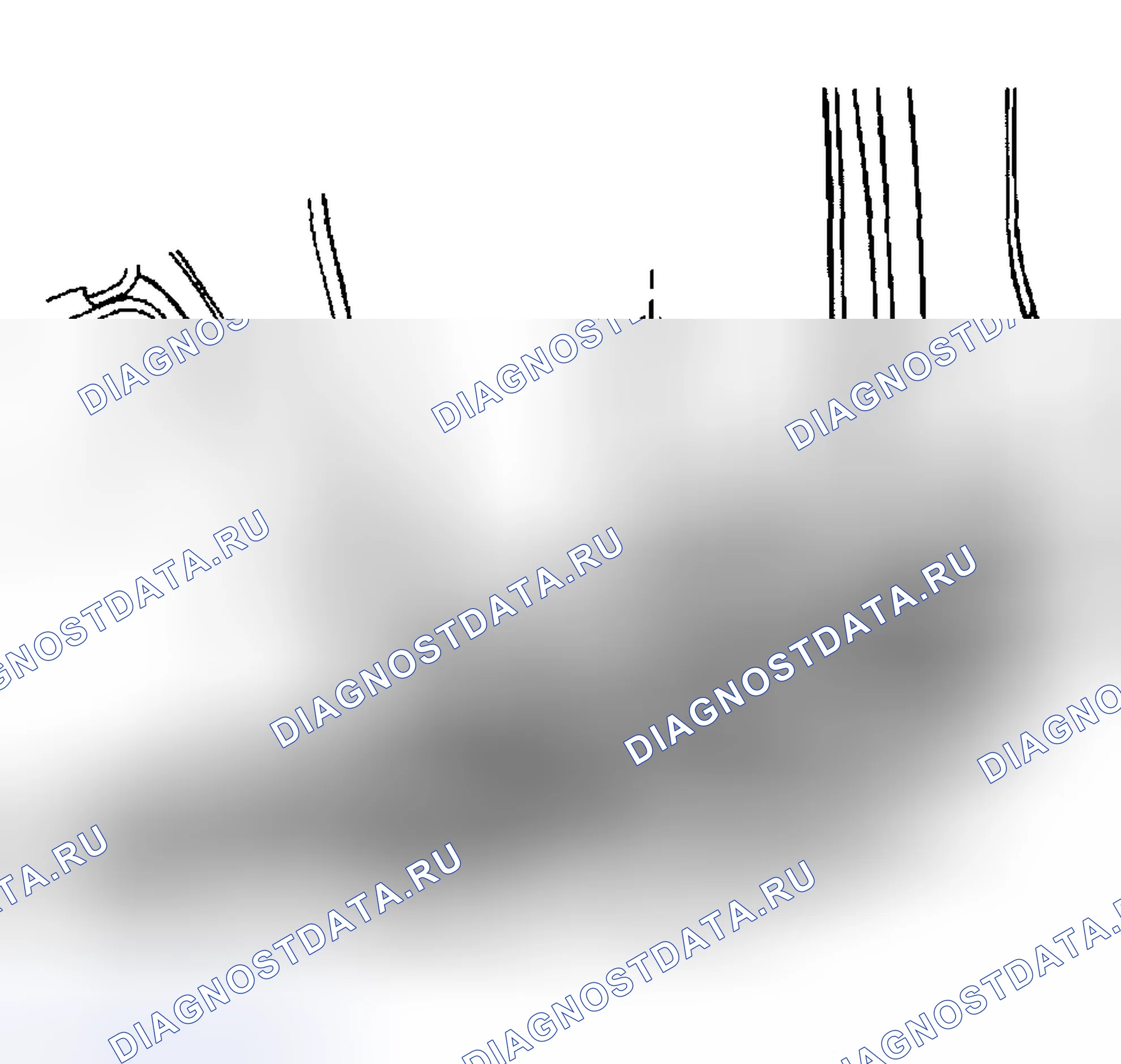 Рис. 170: Процедура установки. Hyundai Venue I