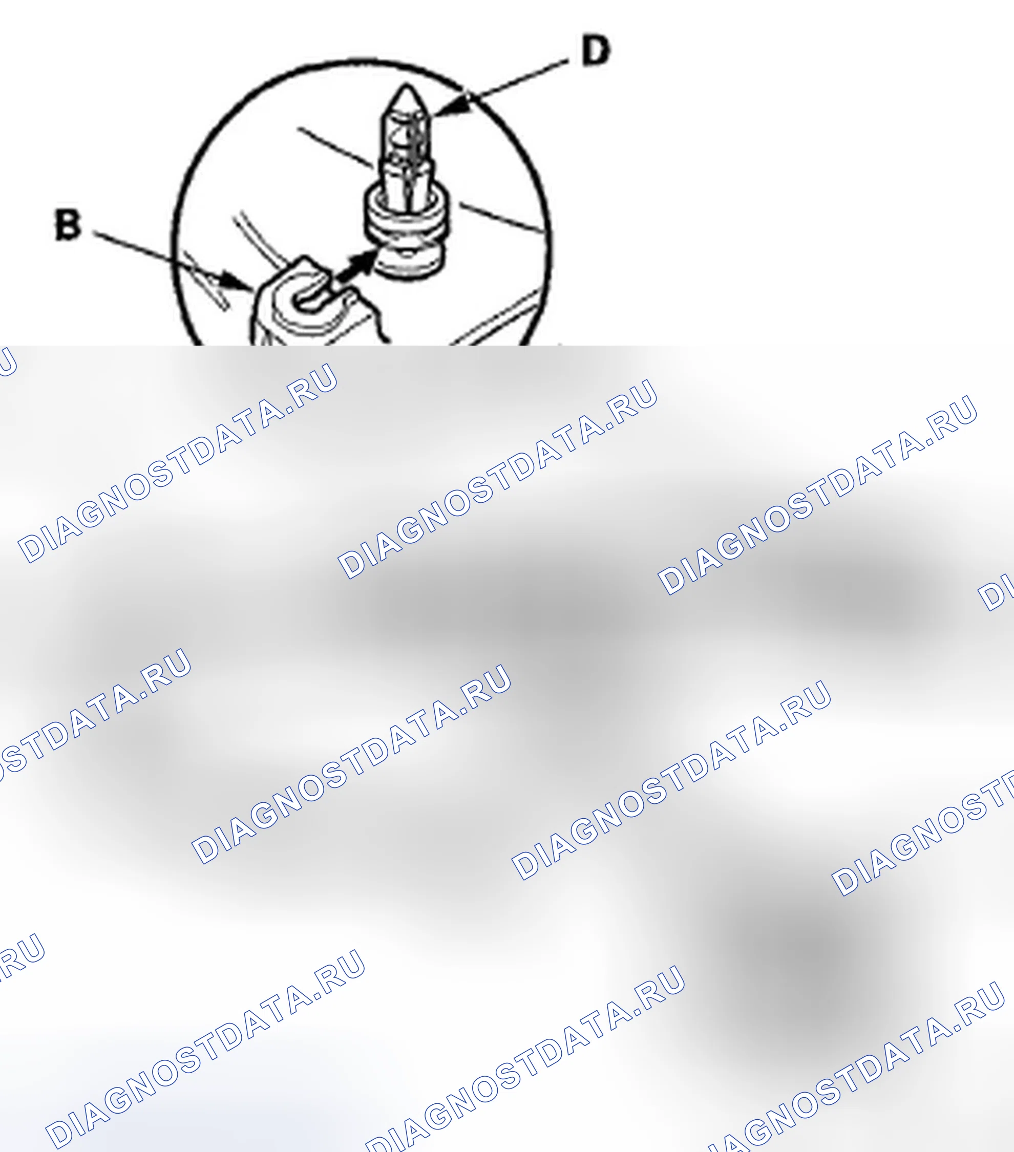 Рис. 129. Honda Fit GE