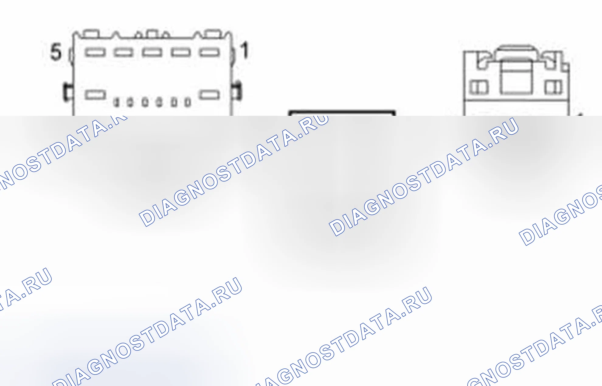 Рис. 27. Ford Fiesta Mk6