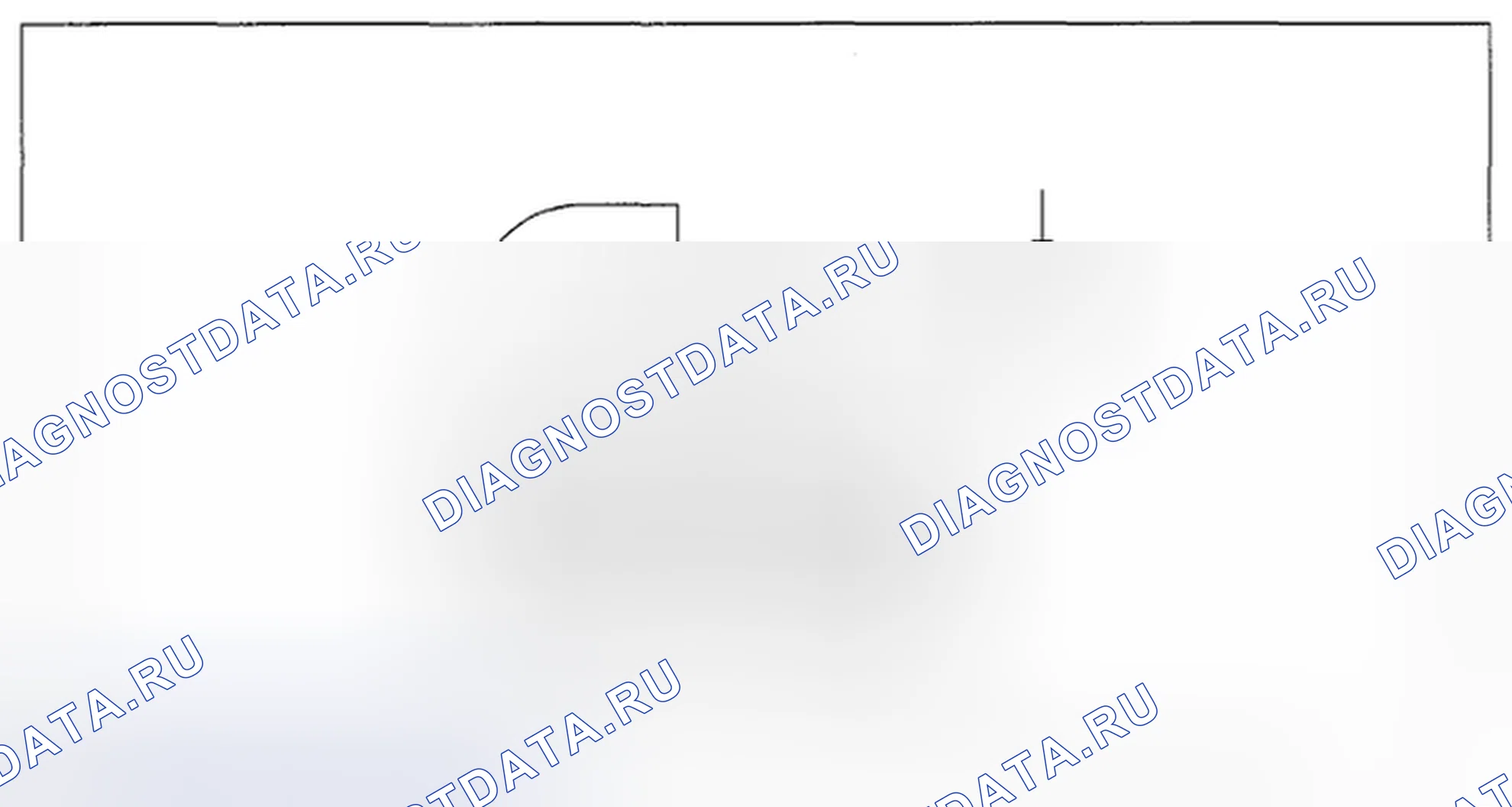 Рис. 15. Subaru Legacy BM/BR рестайлинг