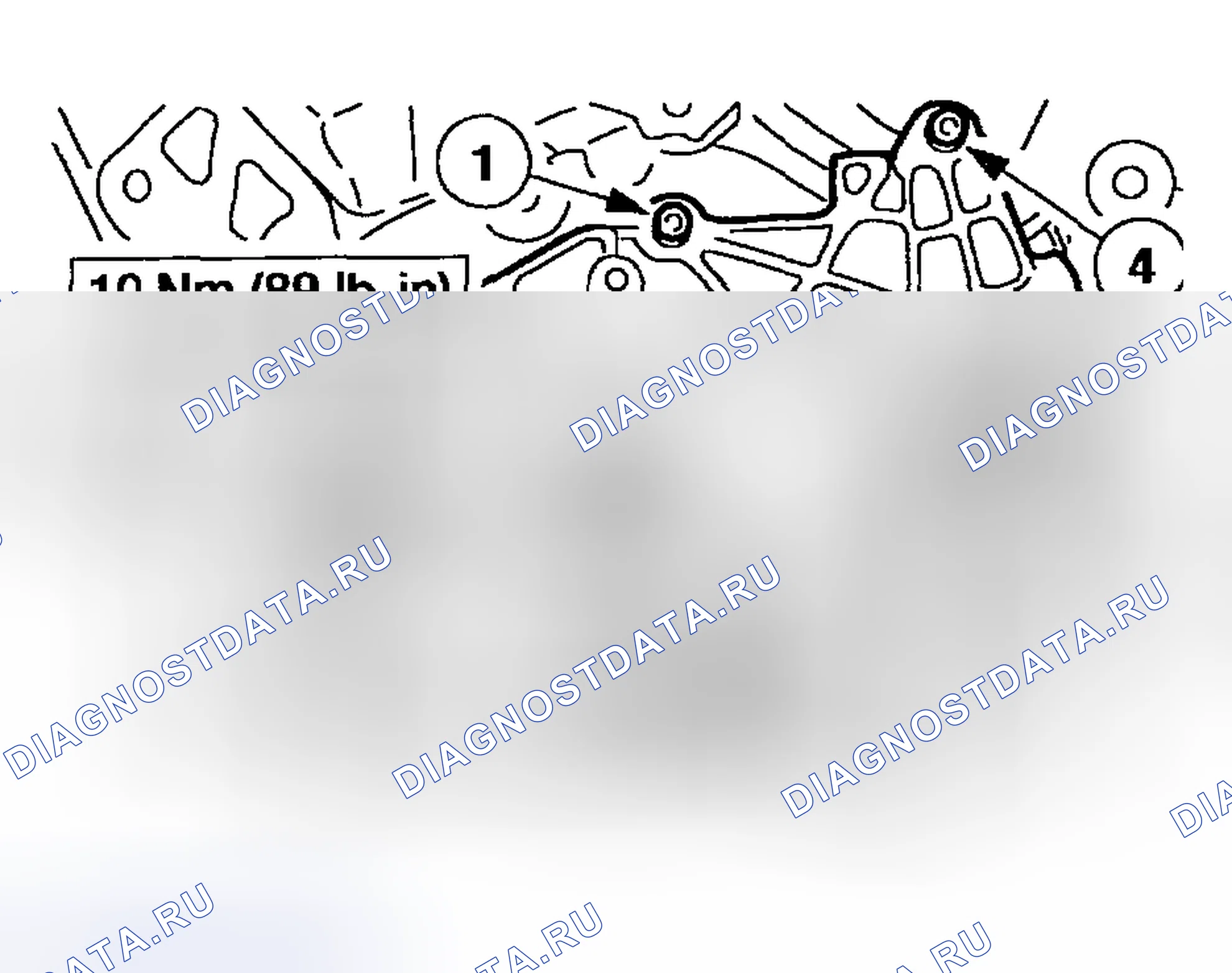 Рис. 1359. Hyundai Pony I