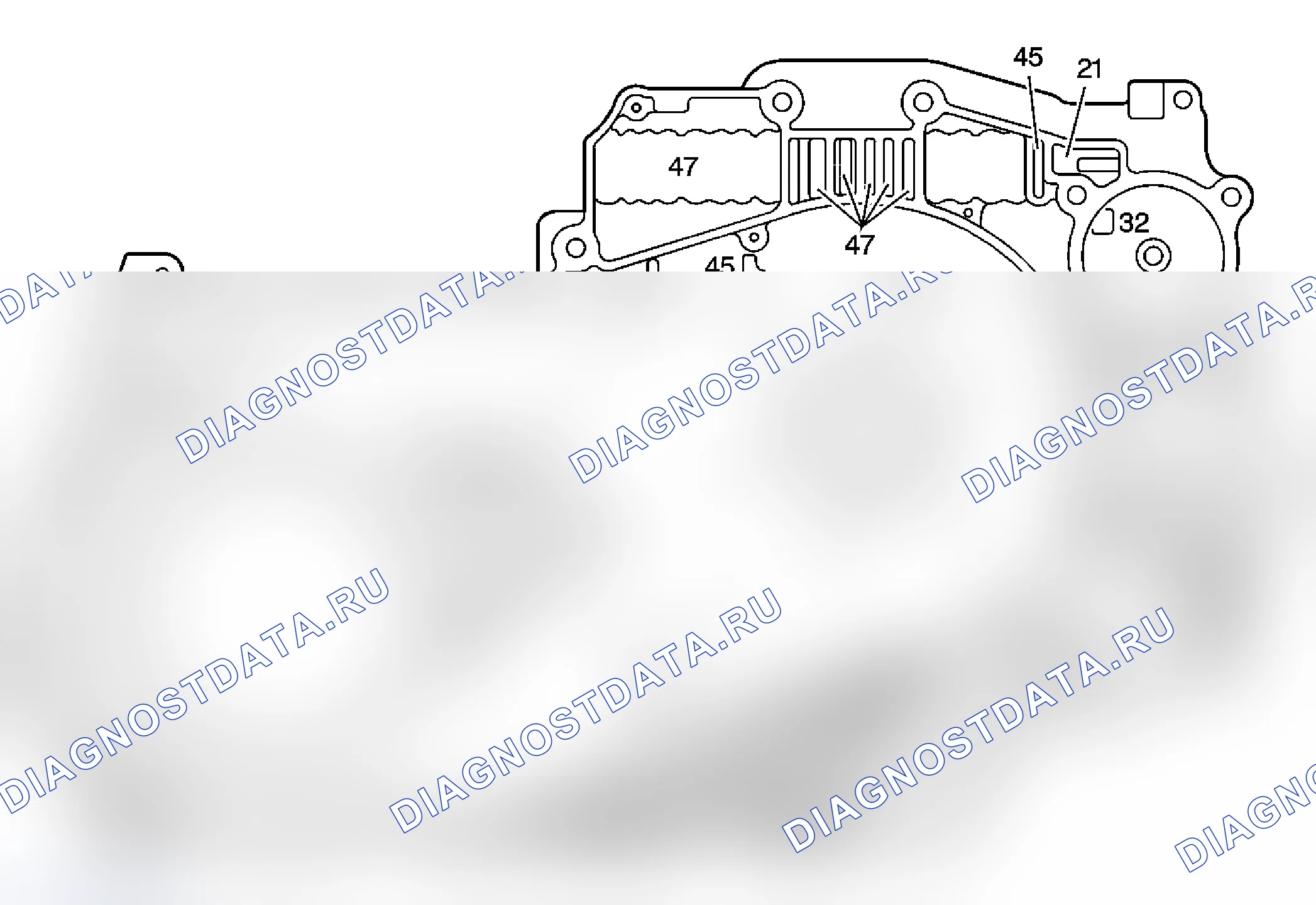 Рис. 216. Pontiac G6 I final