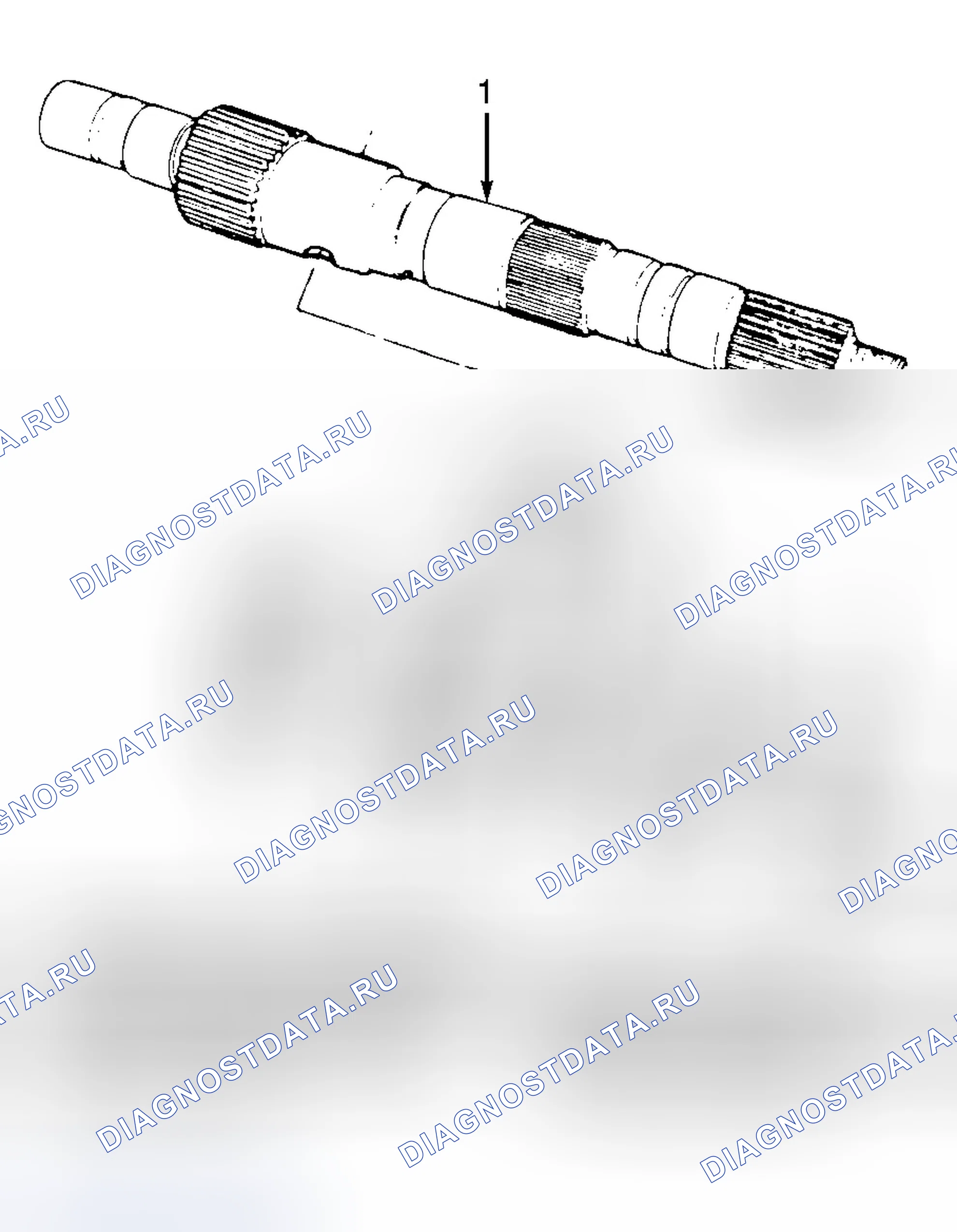 Рис. 16. GMC Pickup C3500 