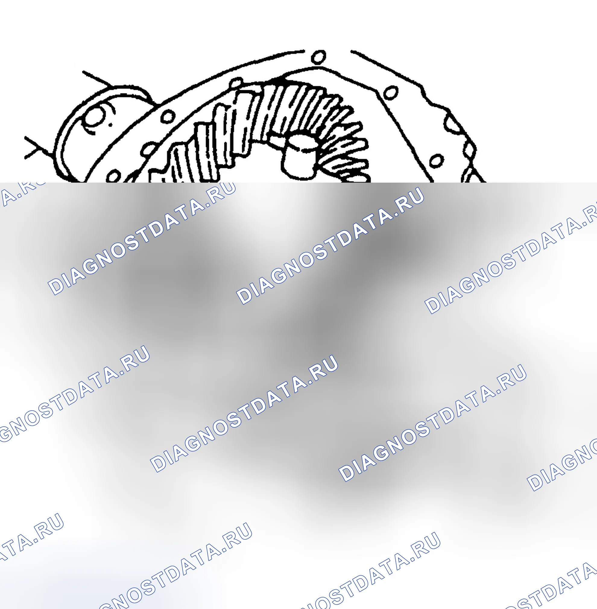 Рис. 307. Chevrolet Silverado 1500 HD 