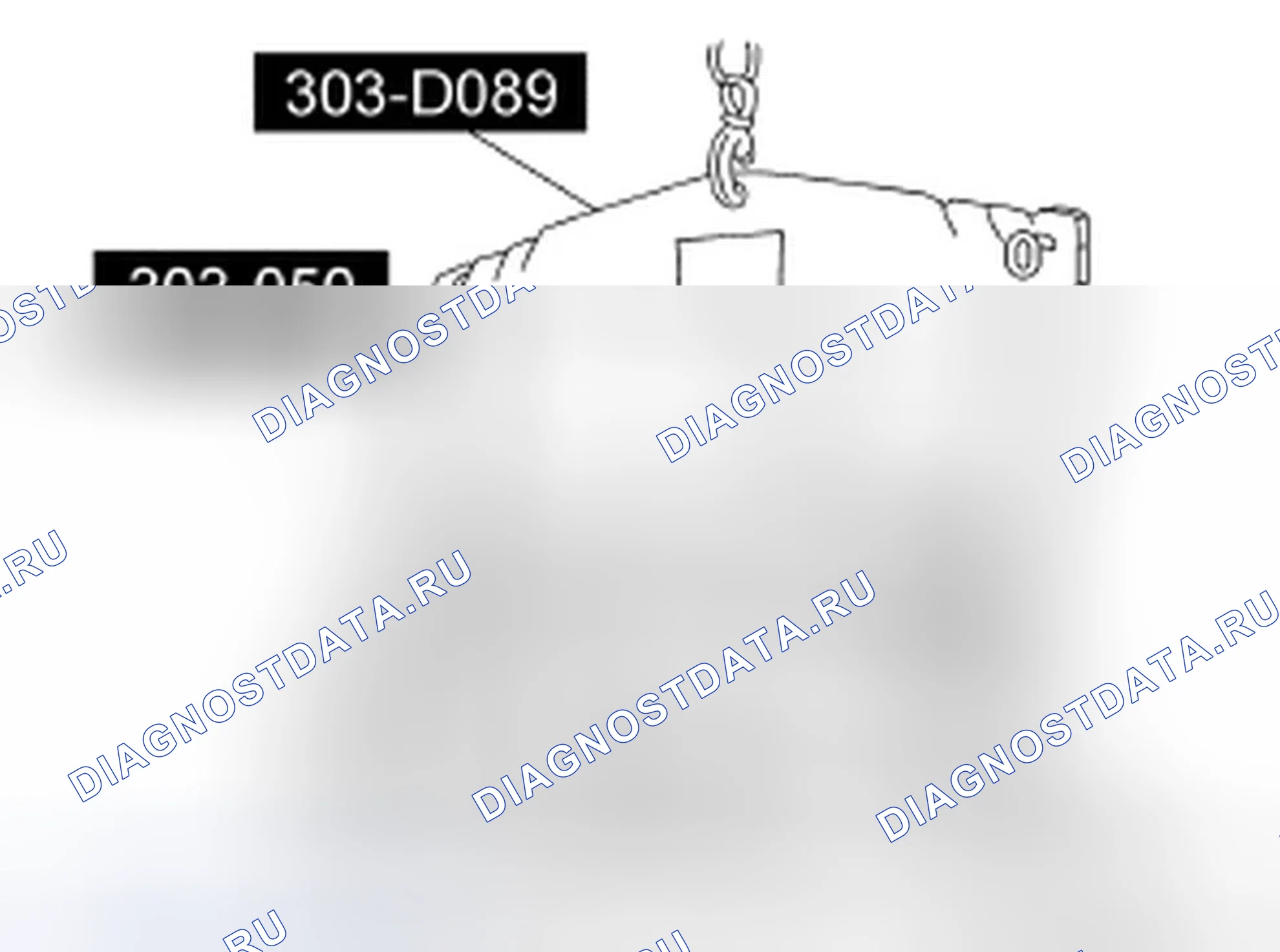 Рис. 618. Ford Escape I рестайлинг 2