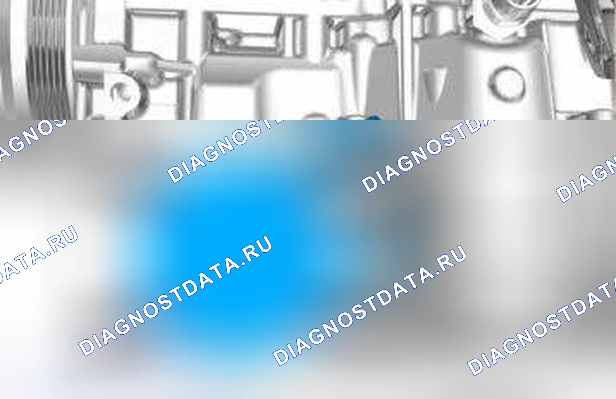 Рис. 55. Volvo S80 II рестайлинг